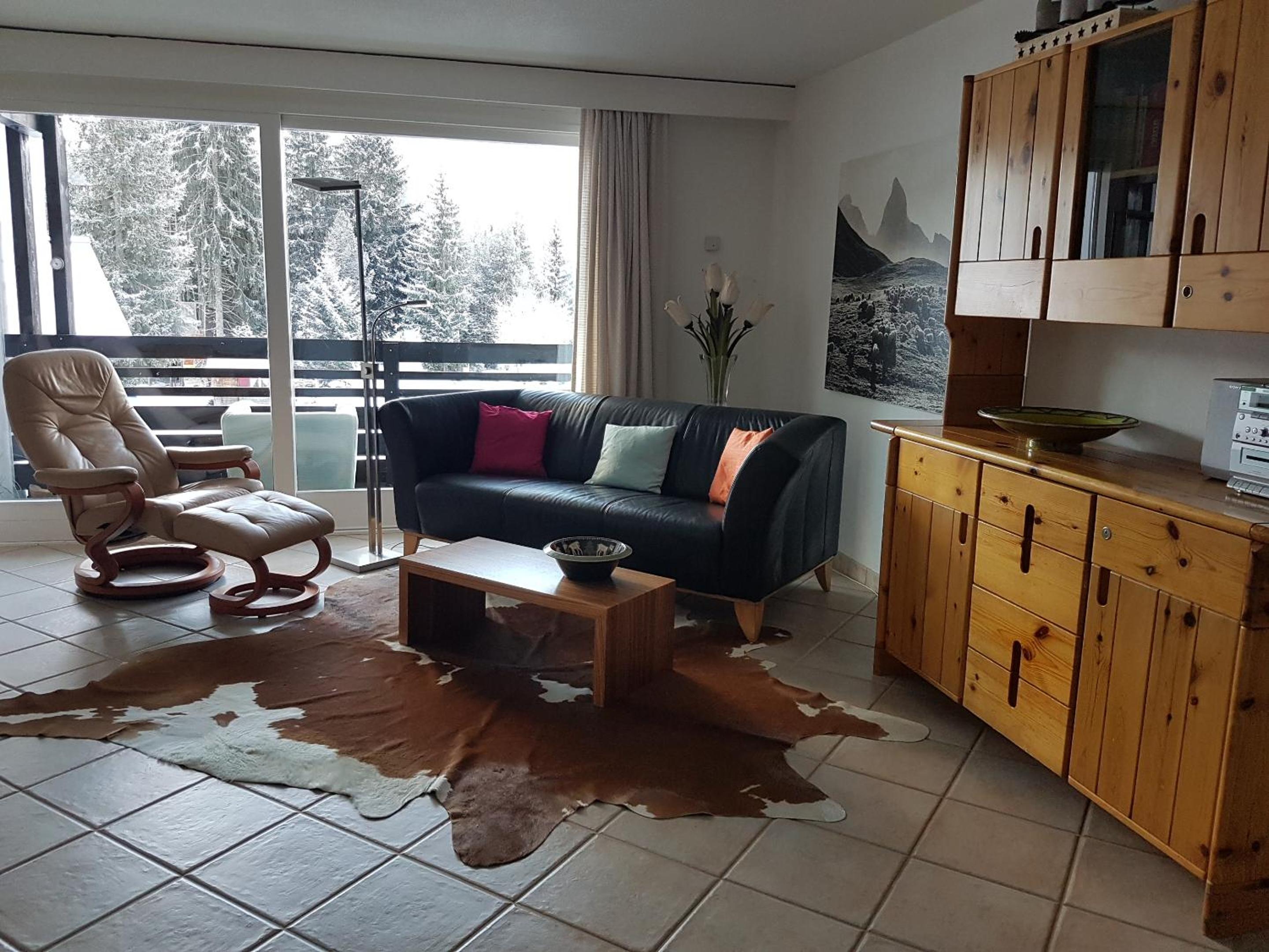 Zuhause in den Alpen Ihre Ferienwohnung mit Hallenbad und Sauna