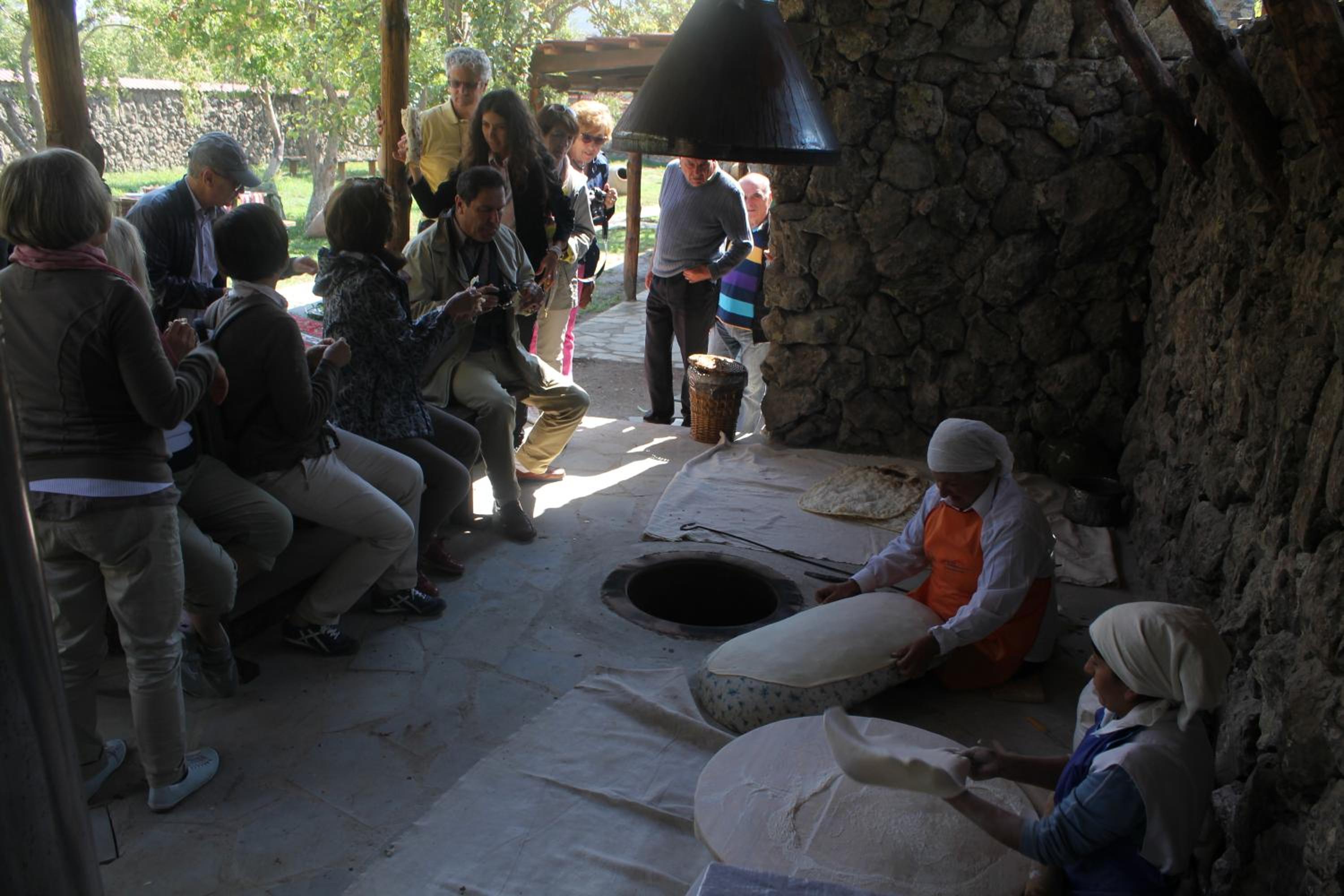 Garni HinYard