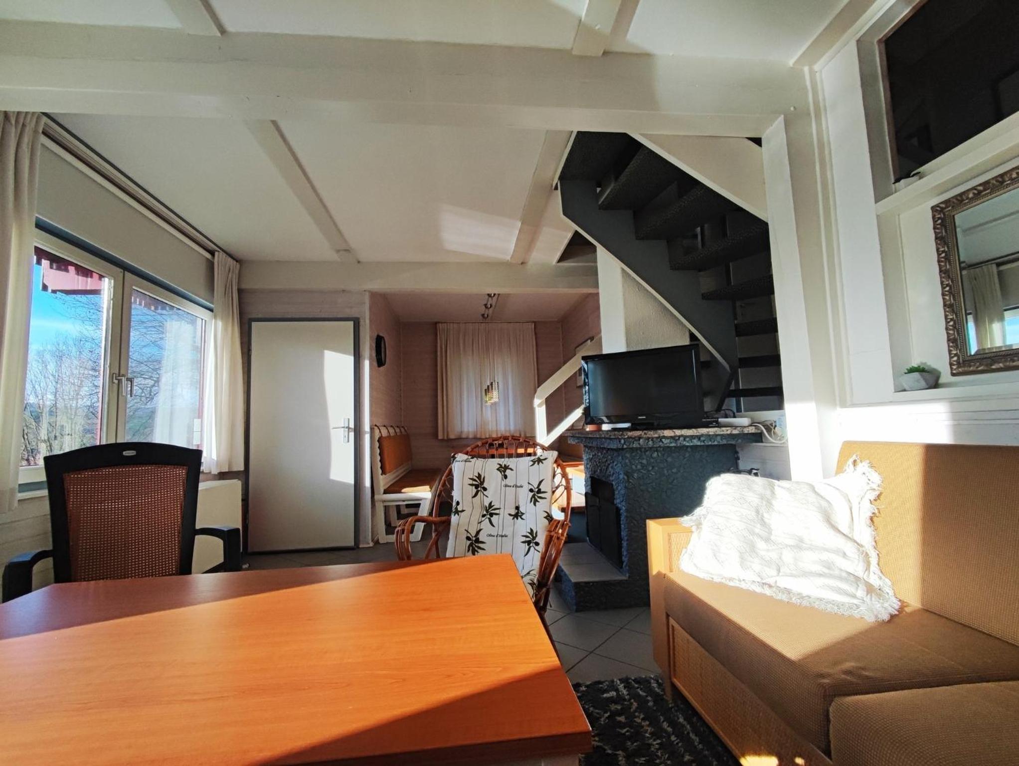 Ferienhaus Seeblick KIR011