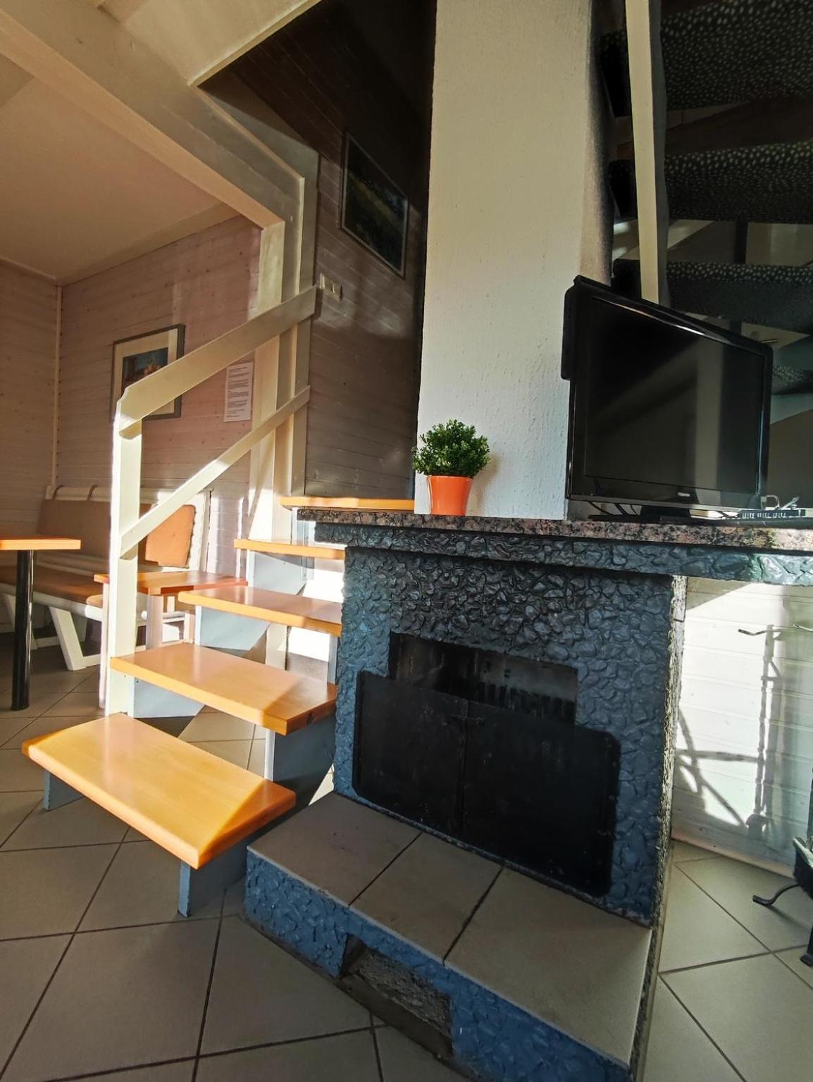 Ferienhaus Seeblick KIR011