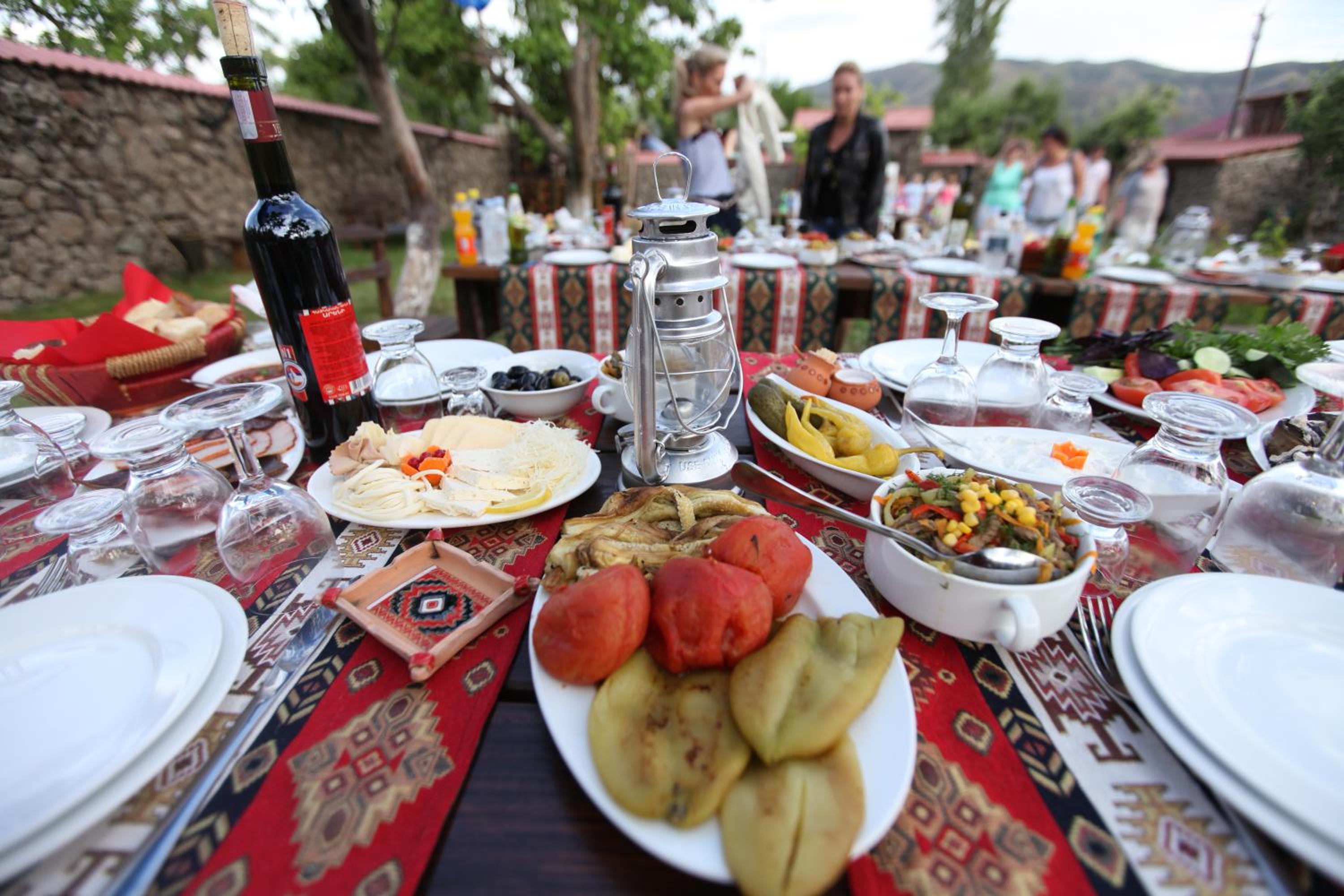 Garni HinYard