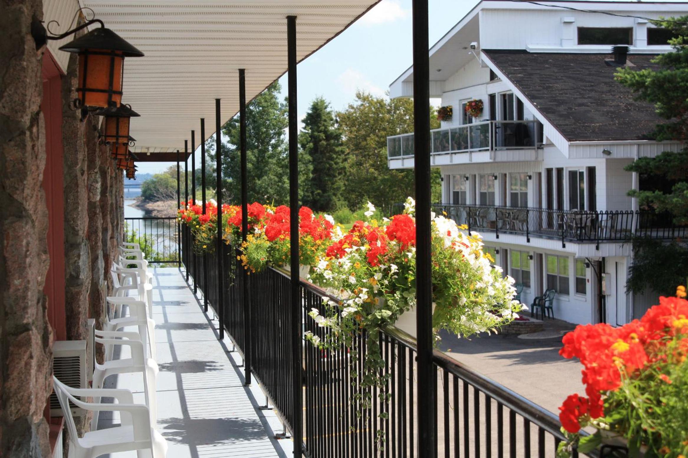 Motel Panoramique