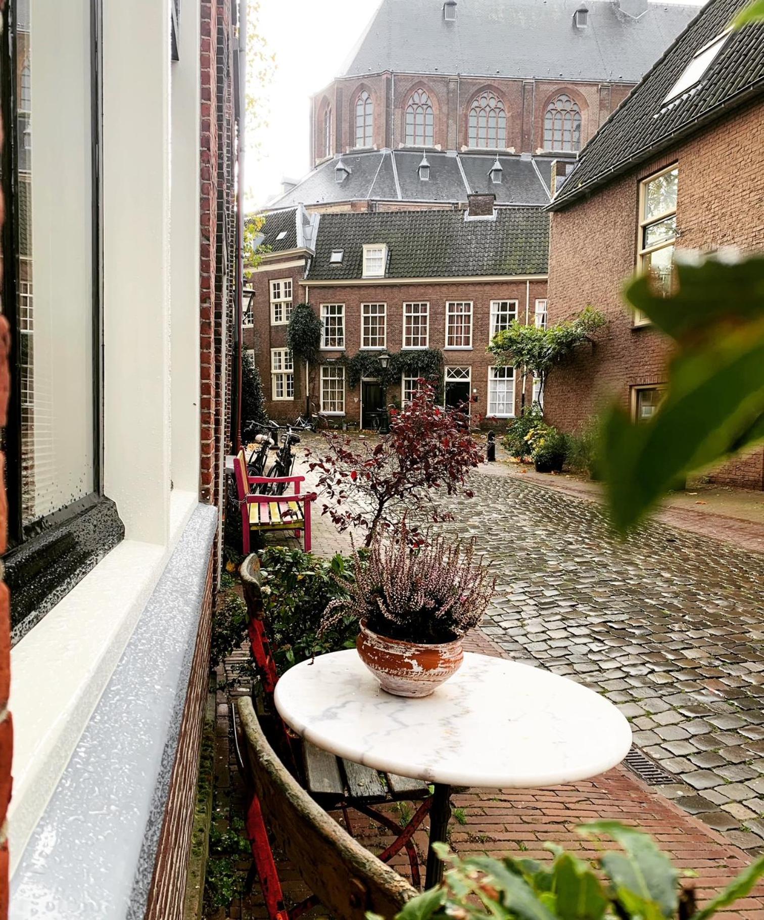 De Pelgrimsplaats view 4