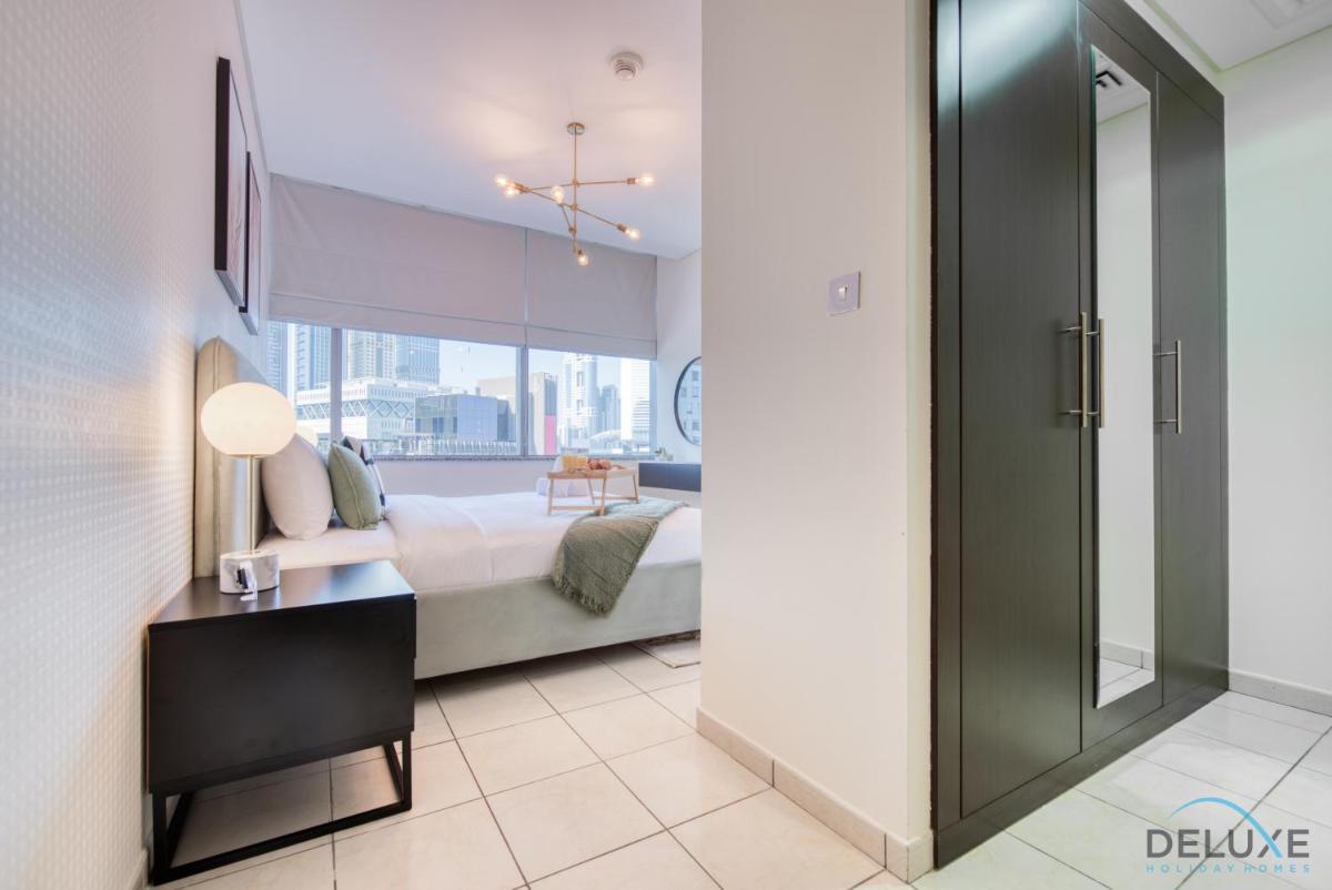 Dreamy 1BR at Sky Gardens DIFC by Deluxe Holiday Homes