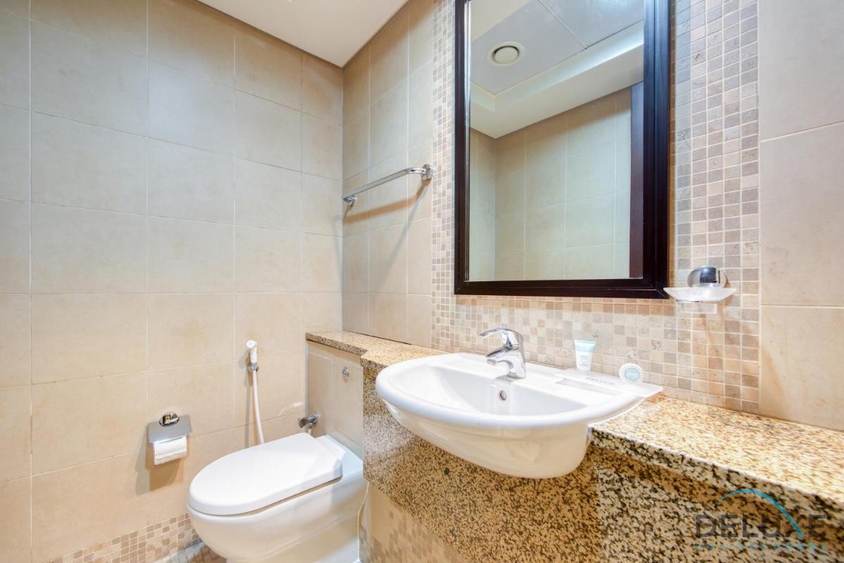 Dreamy 1BR at Sky Gardens DIFC by Deluxe Holiday Homes