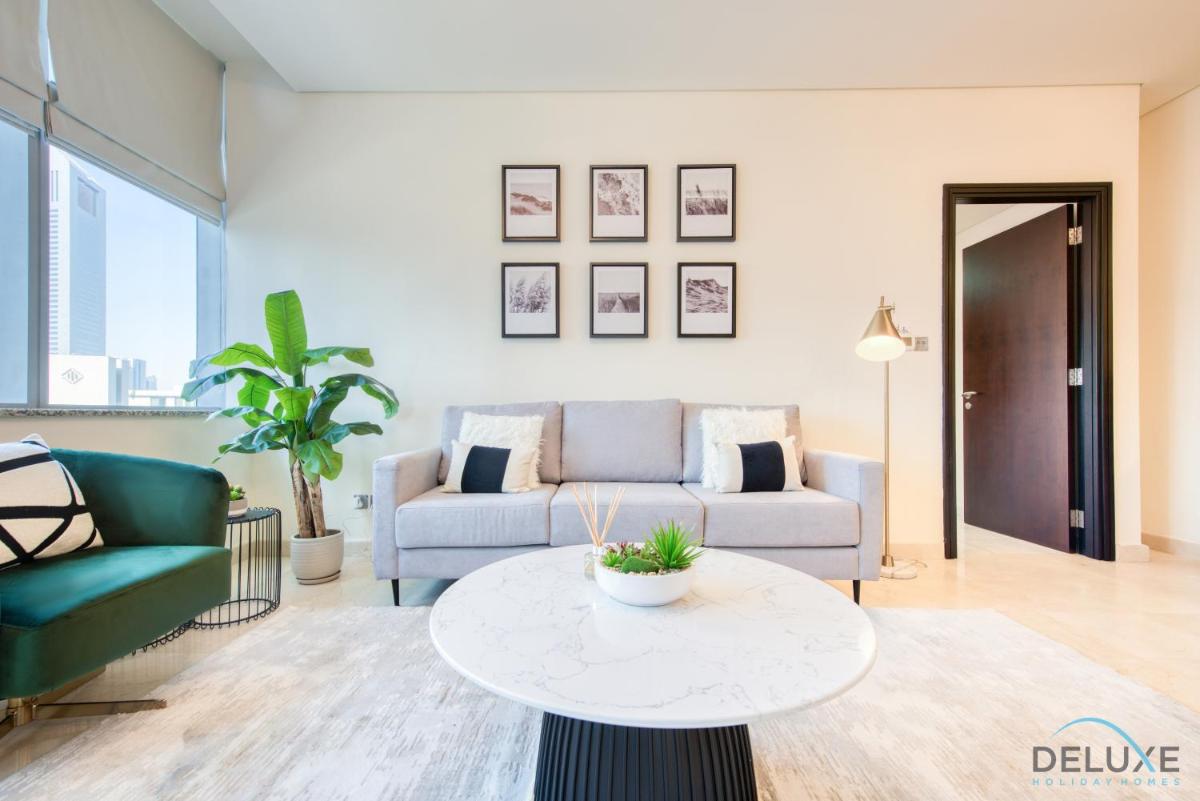 Dreamy 1BR at Sky Gardens DIFC by Deluxe Holiday Homes