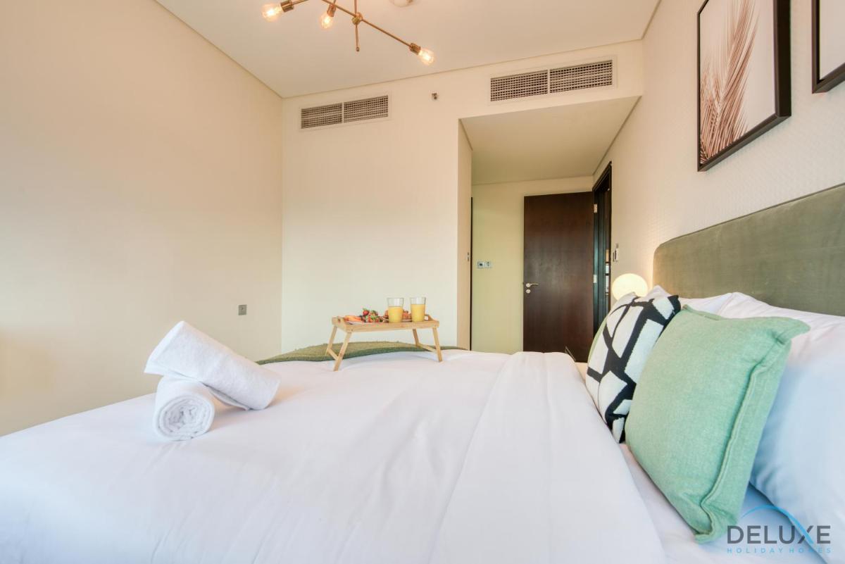 Dreamy 1BR at Sky Gardens DIFC by Deluxe Holiday Homes