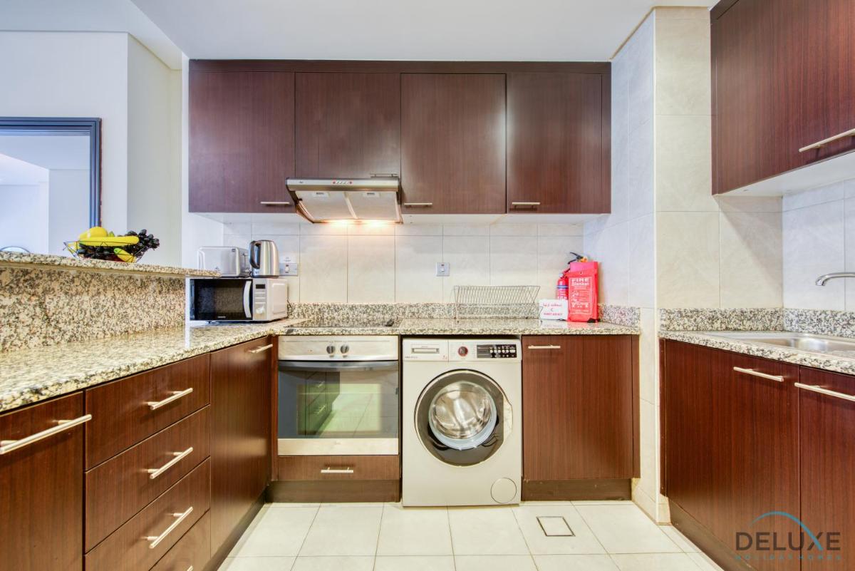 Dreamy 1BR at Sky Gardens DIFC by Deluxe Holiday Homes