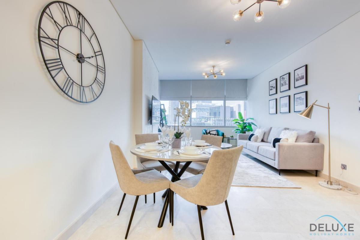 Dreamy 1BR at Sky Gardens DIFC by Deluxe Holiday Homes