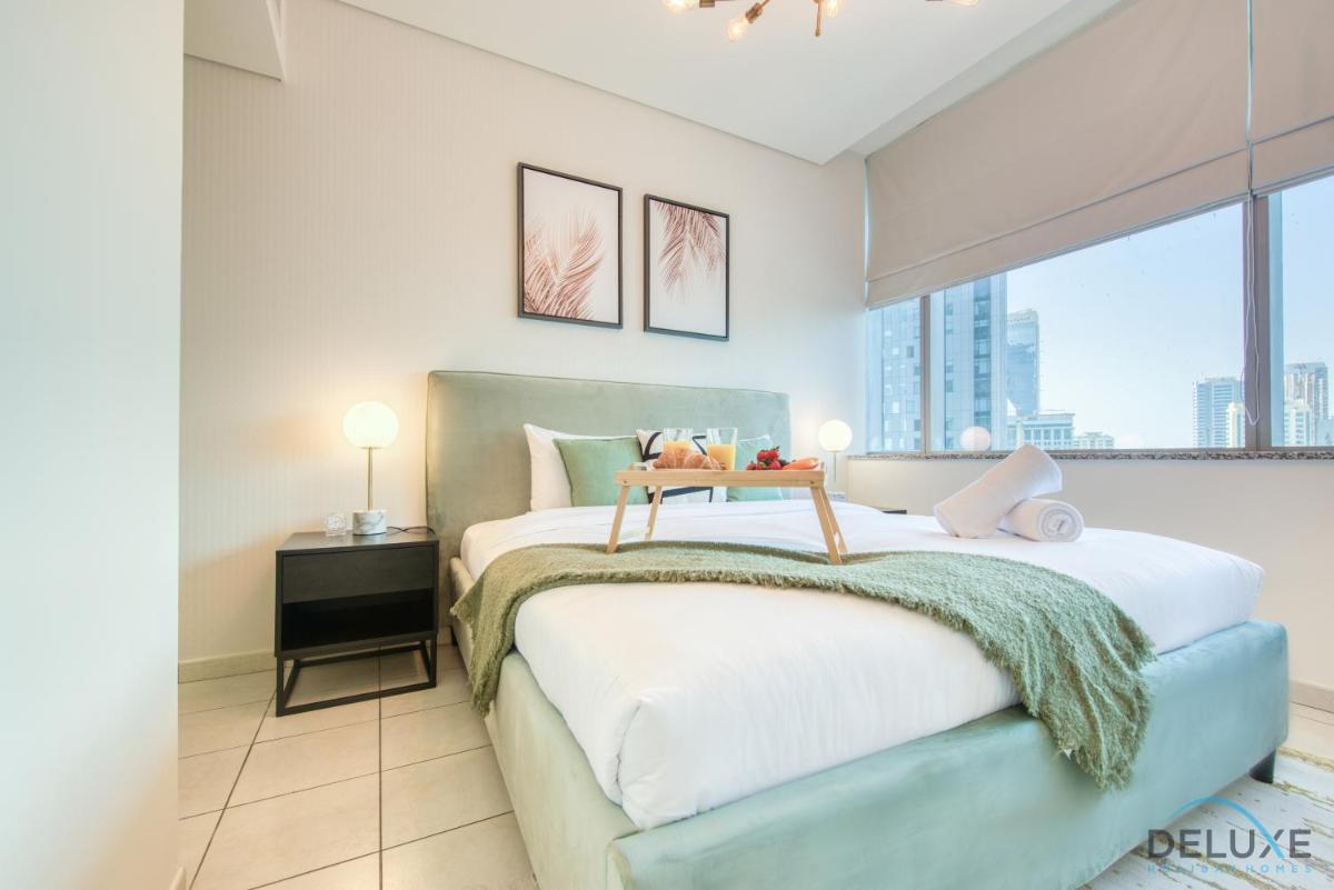Dreamy 1BR at Sky Gardens DIFC by Deluxe Holiday Homes