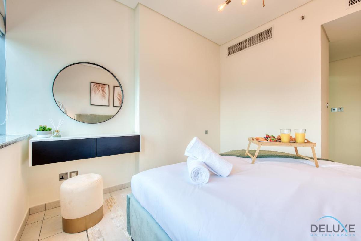 Dreamy 1BR at Sky Gardens DIFC by Deluxe Holiday Homes