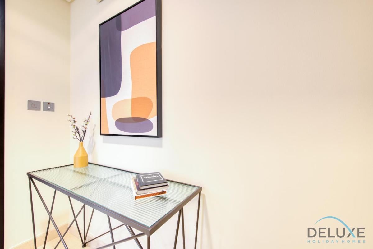 Dreamy 1BR at Sky Gardens DIFC by Deluxe Holiday Homes
