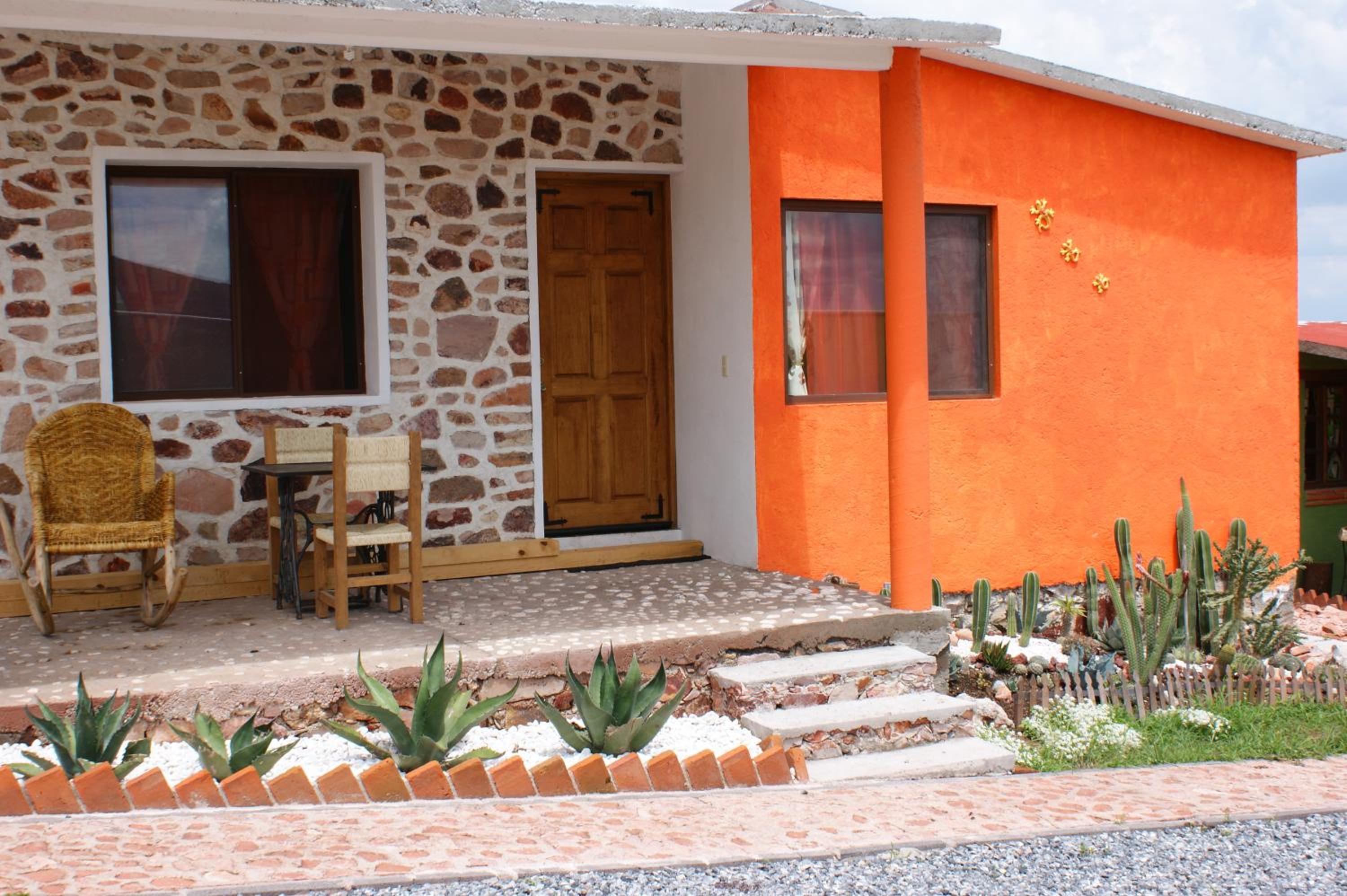 Villas La Bisnaga view 3