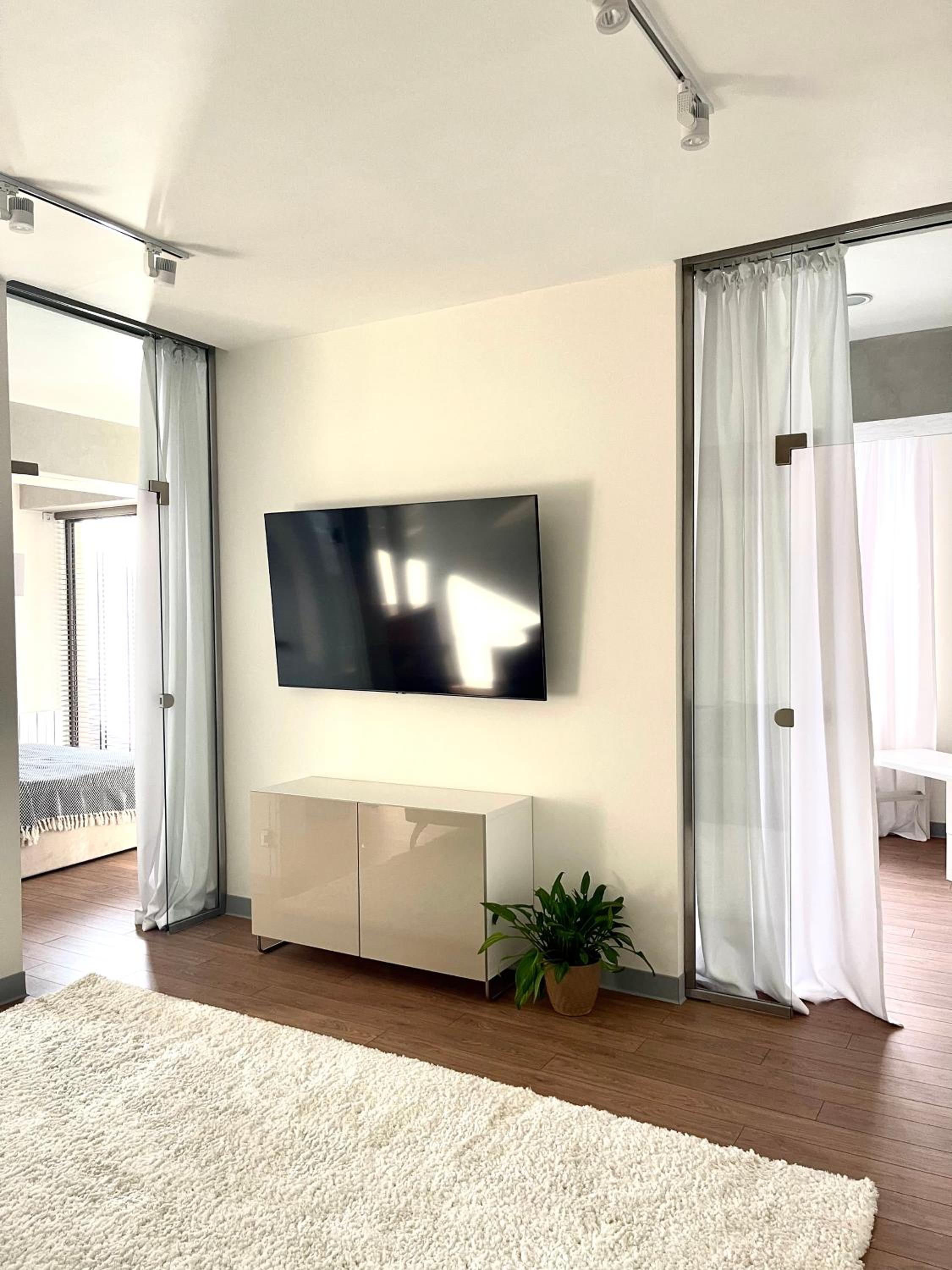 Logvinenko apartment view 3