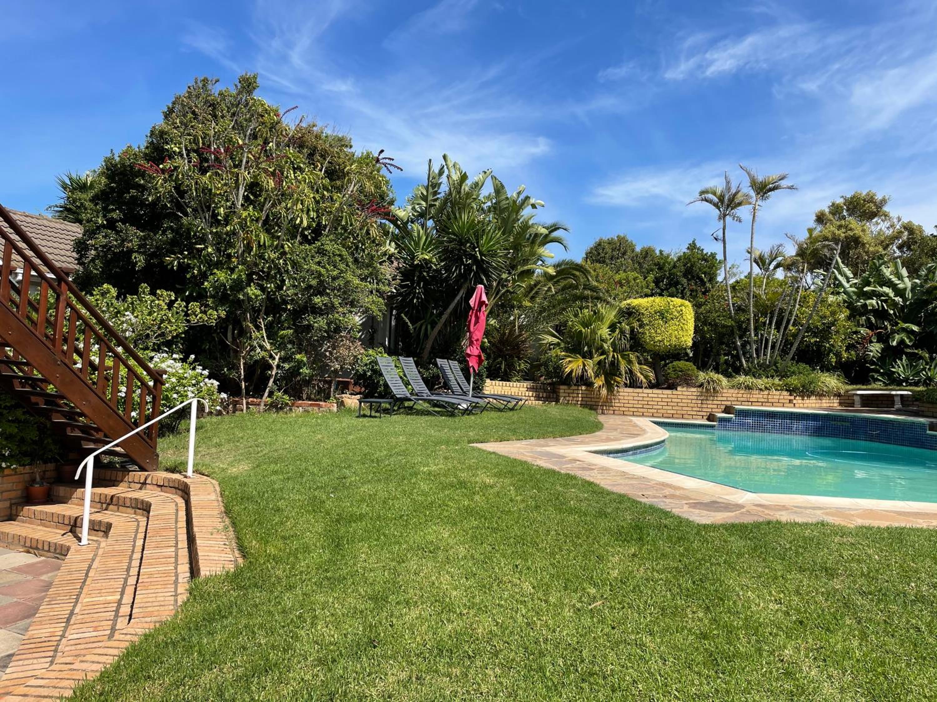Aberdour Guesthouse