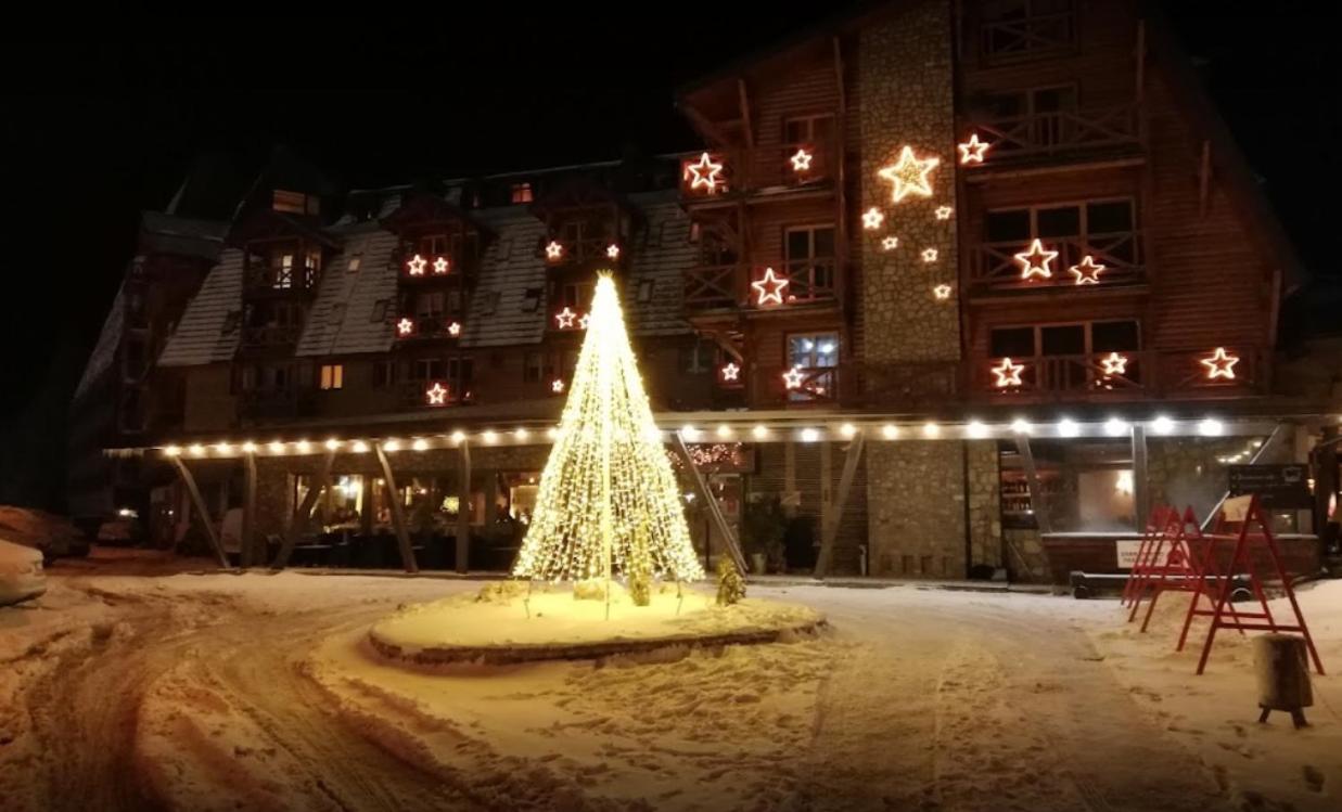 Aparthotel Vucko Apartman D444 private host
