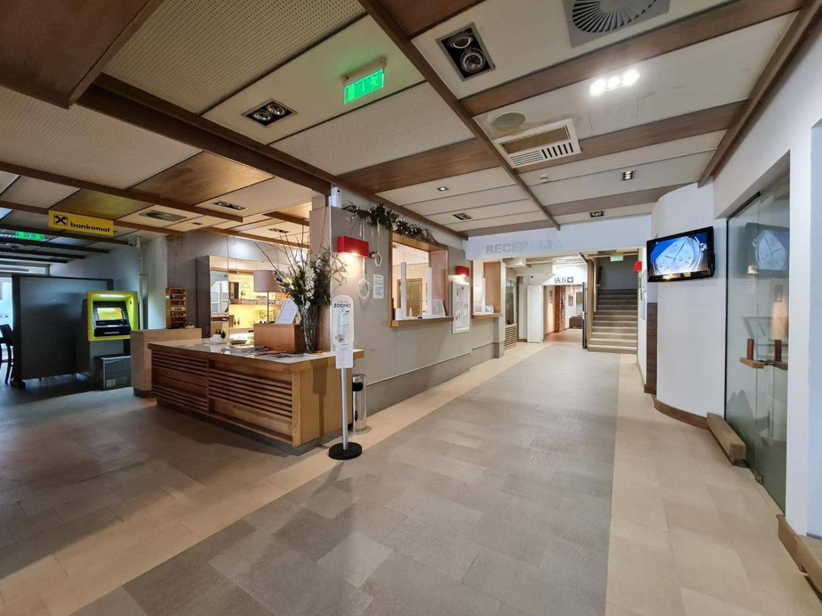 Aparthotel Vucko Apartman D444 private host