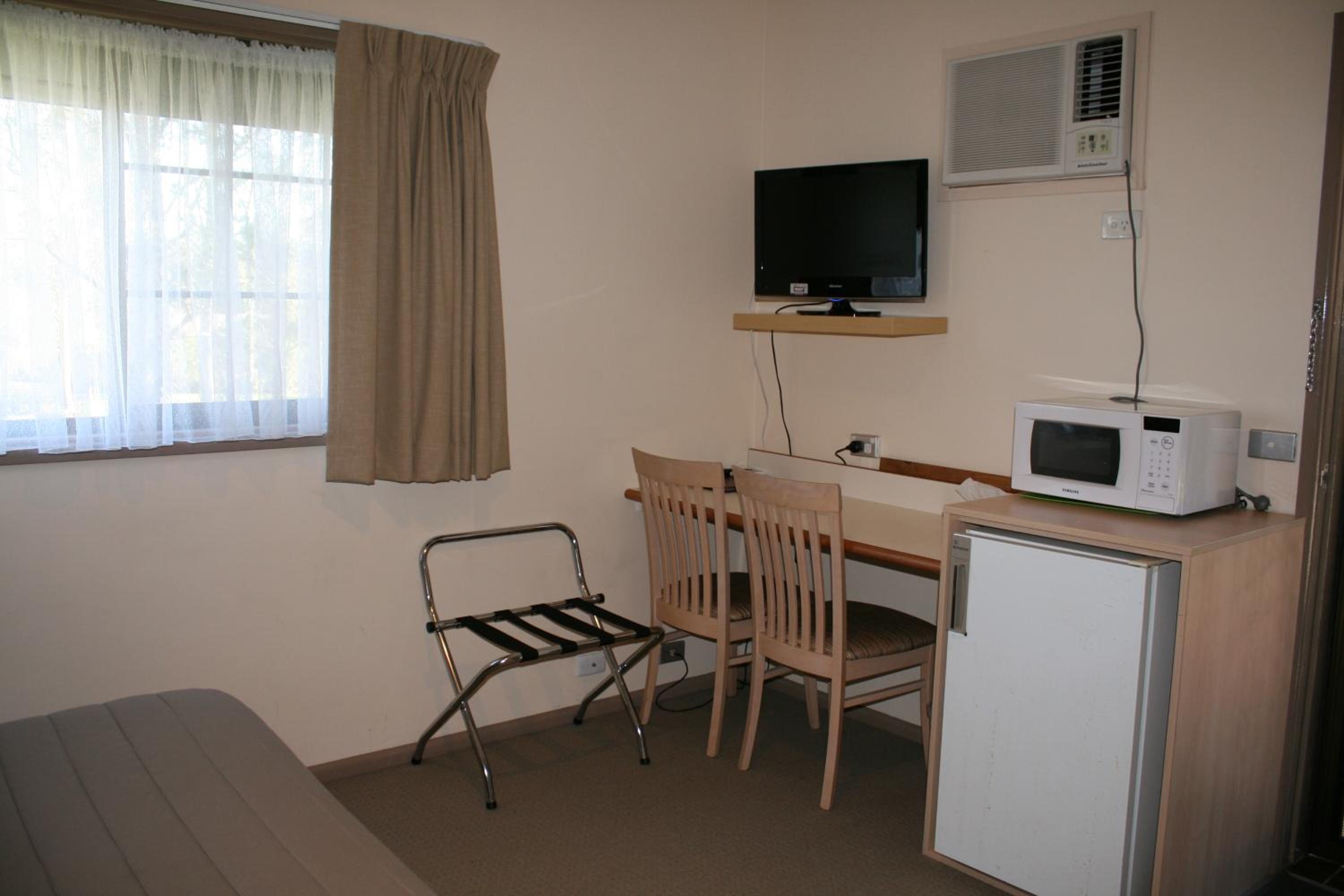 Marriott Park Motel