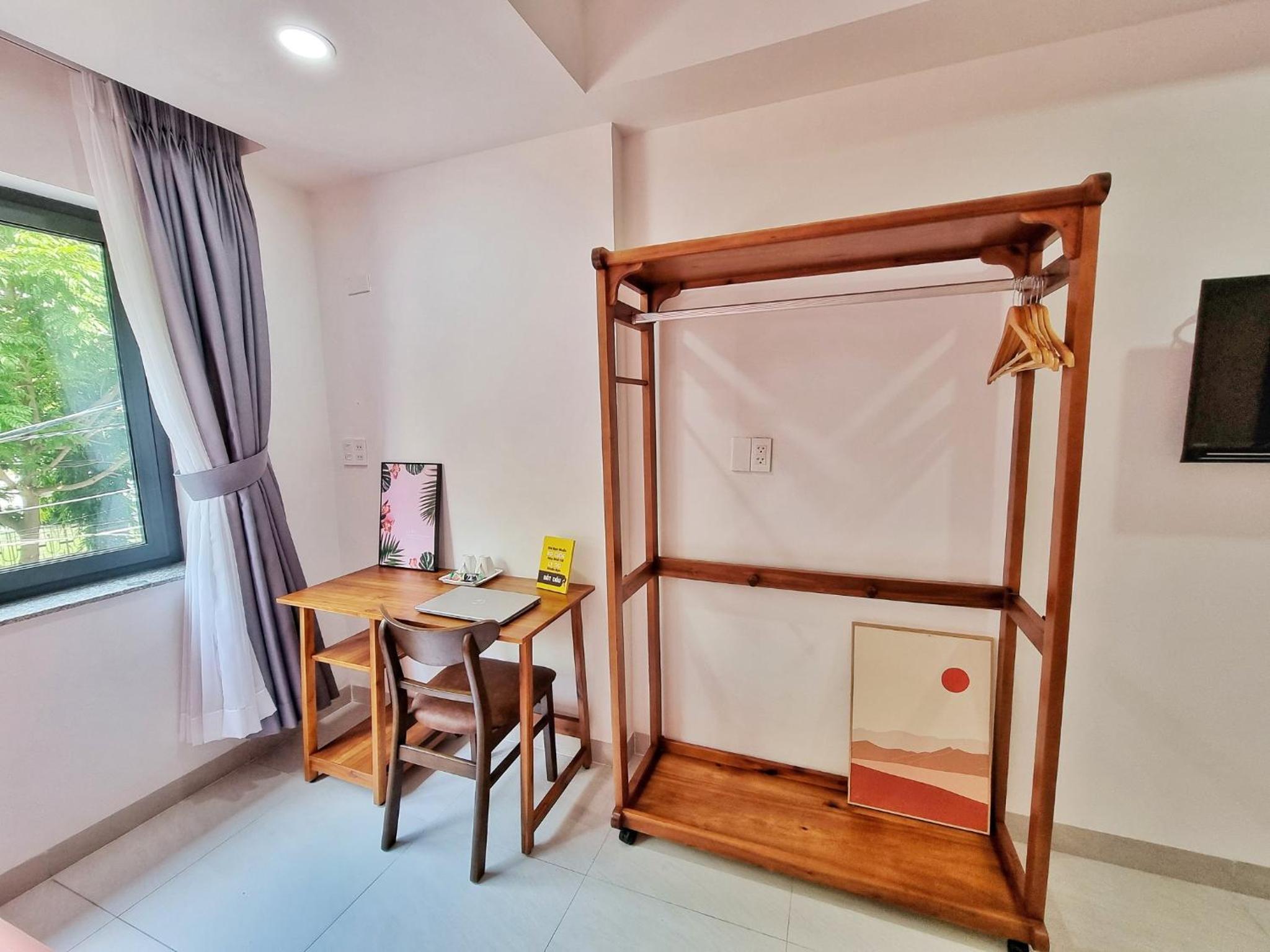 Mai Home - Apartment & Homestay