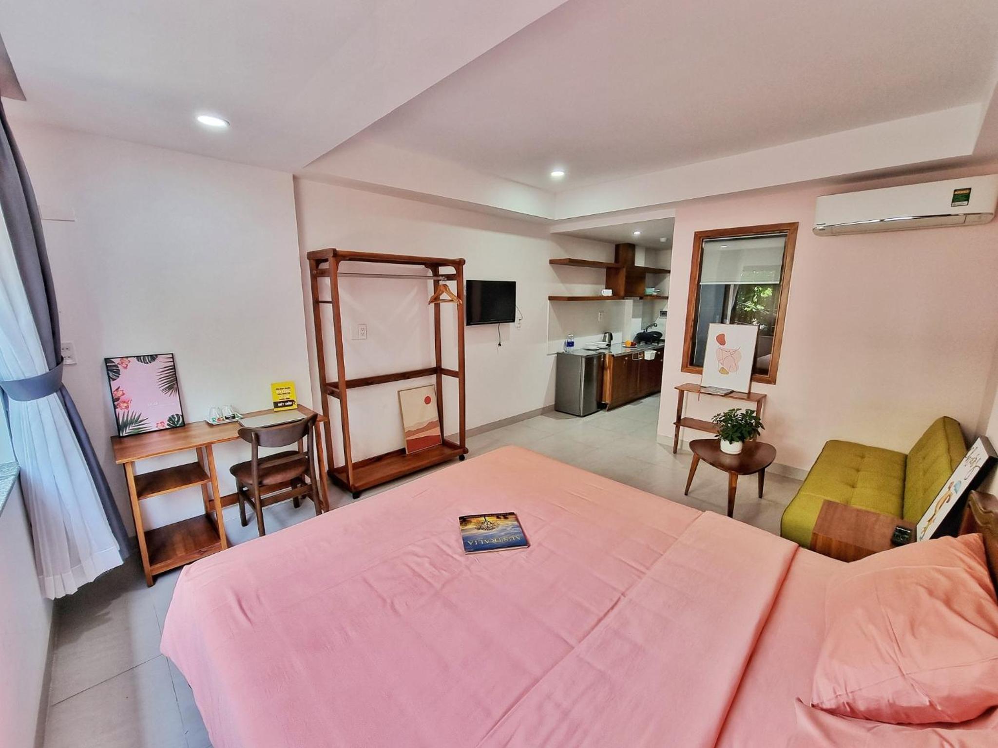 Mai Home - Apartment & Homestay