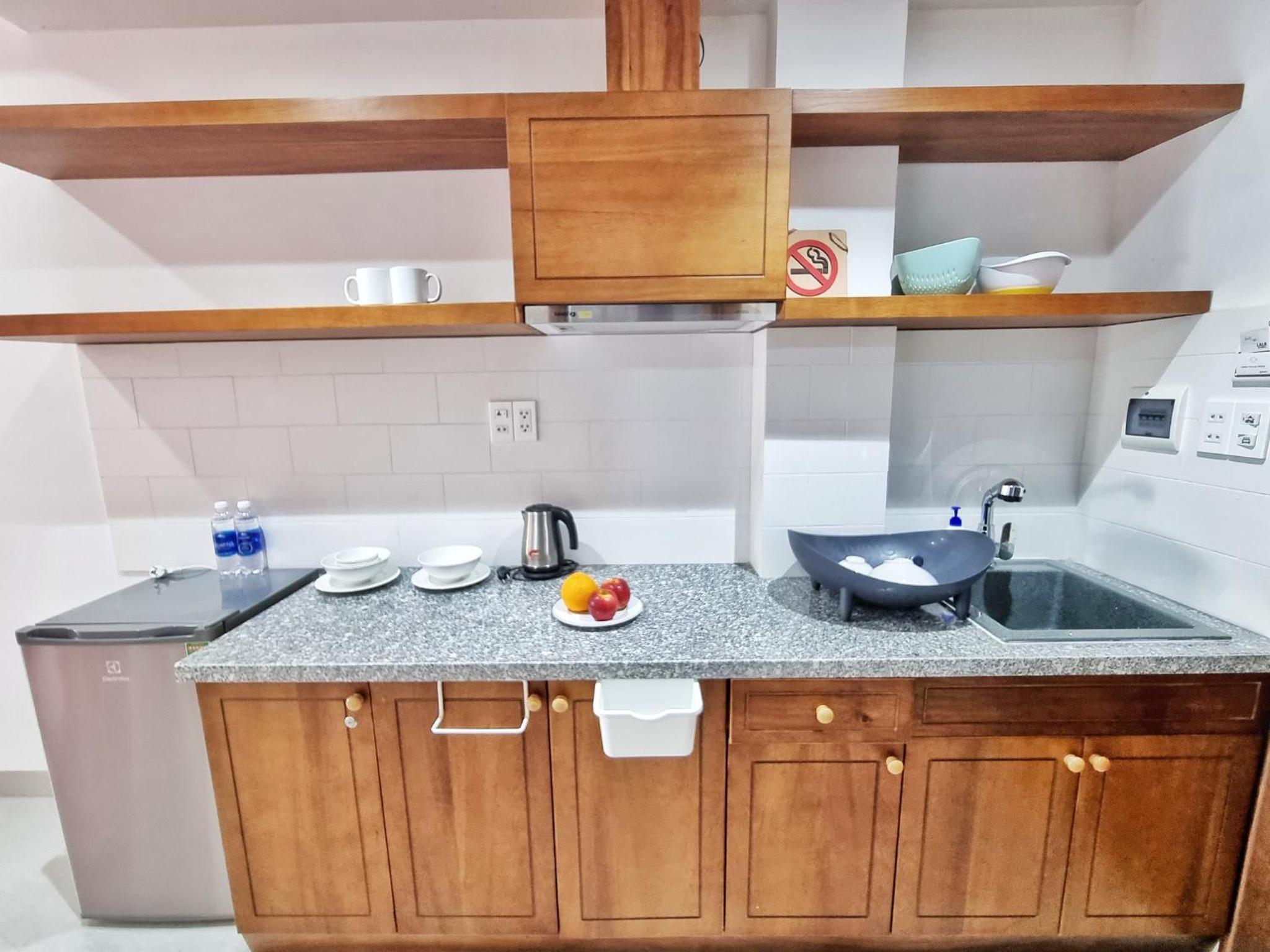 Mai Home - Apartment & Homestay