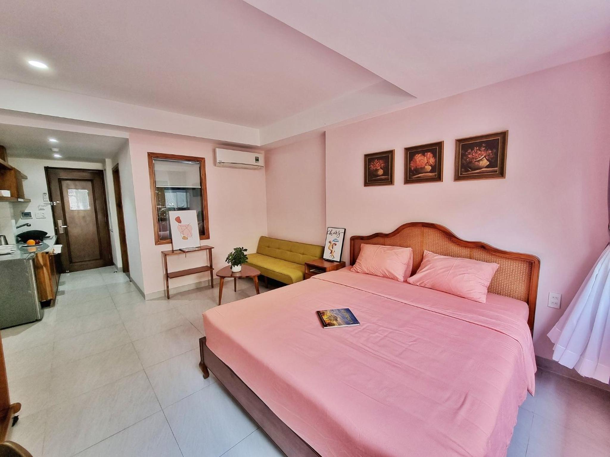 Mai Home - Apartment & Homestay