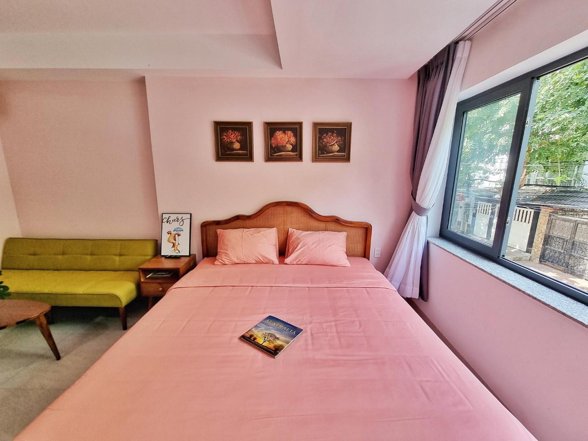 Mai Home - Apartment & Homestay