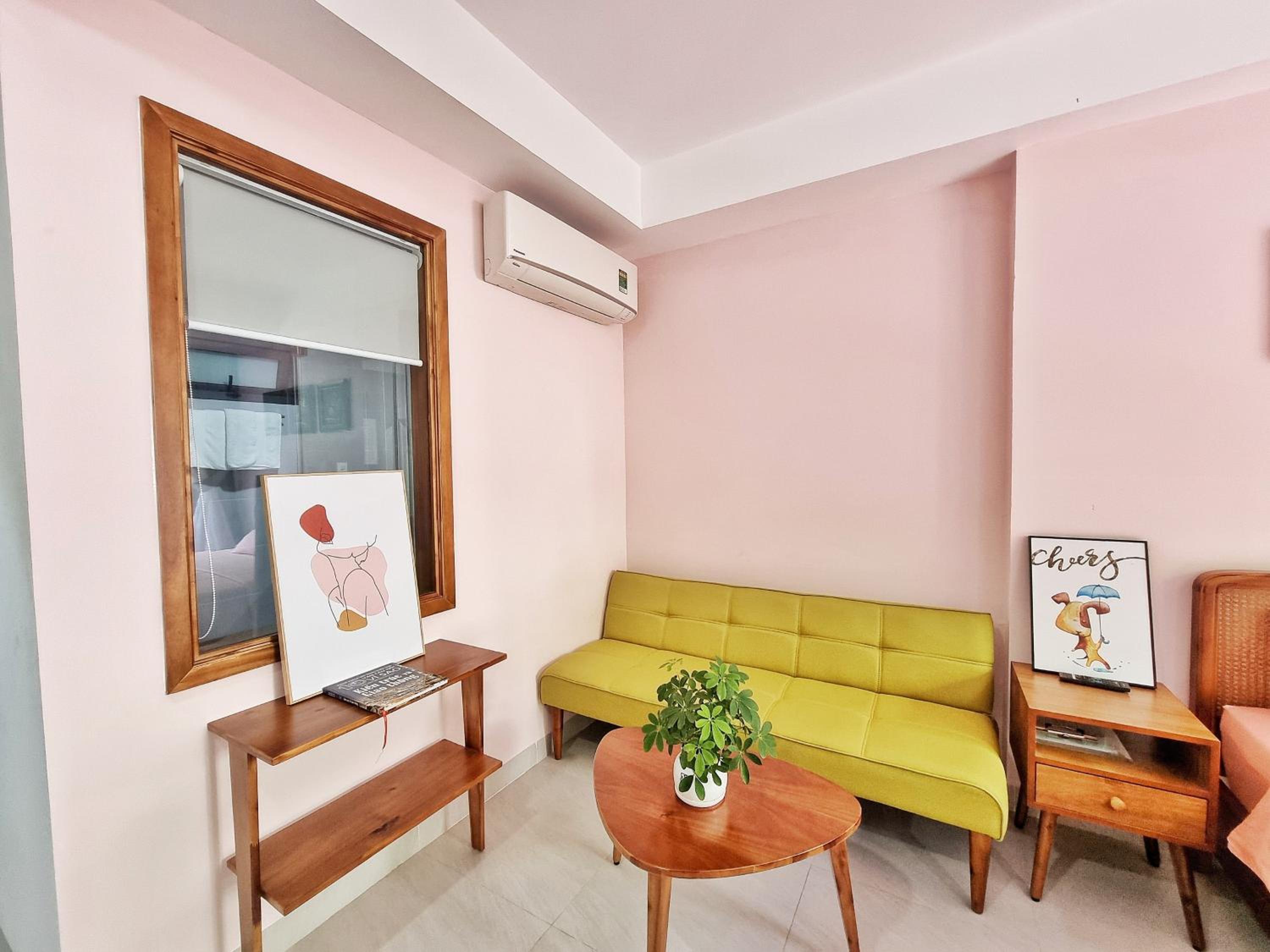 Mai Home - Apartment & Homestay