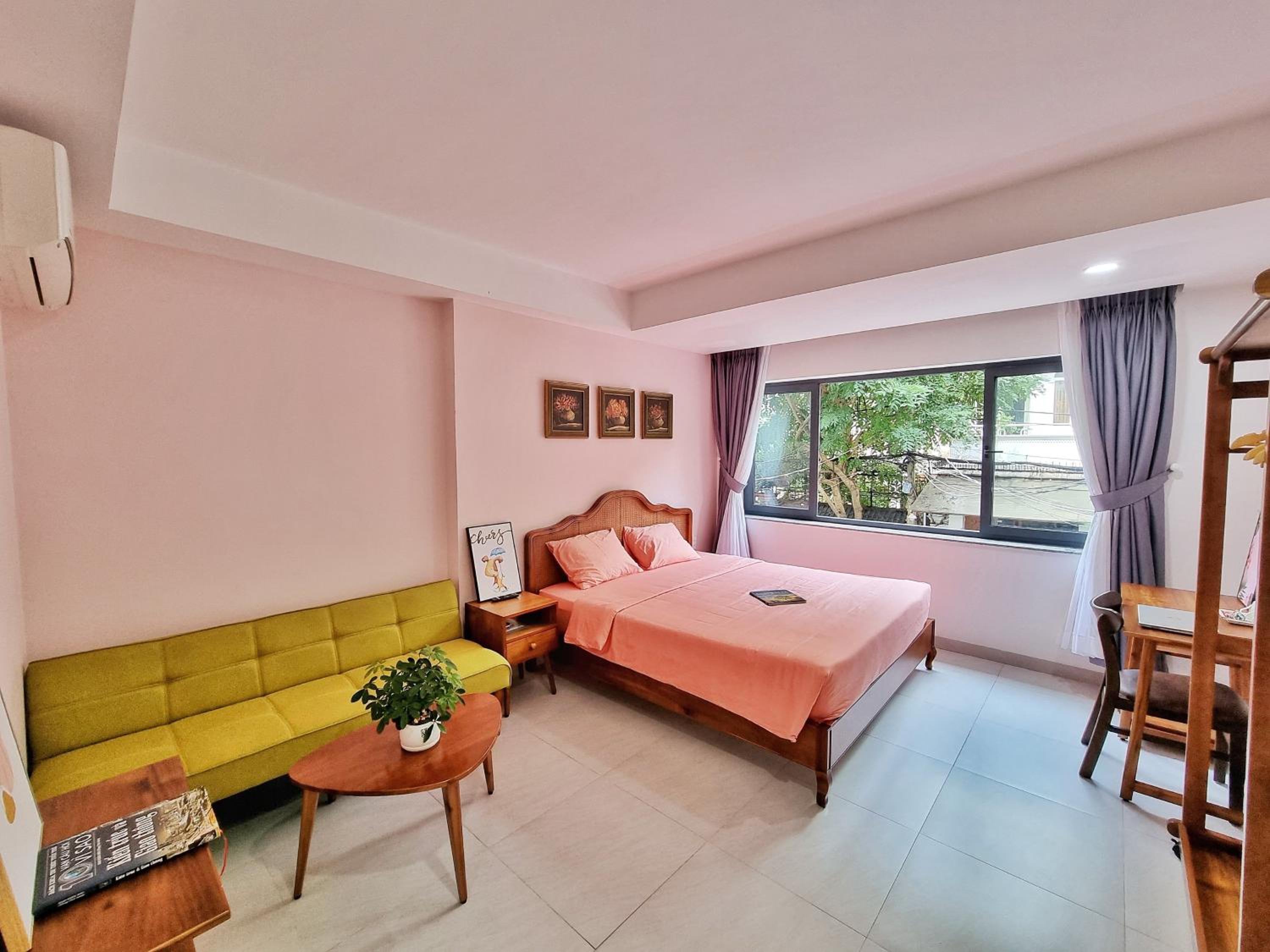 Mai Home - Apartment & Homestay