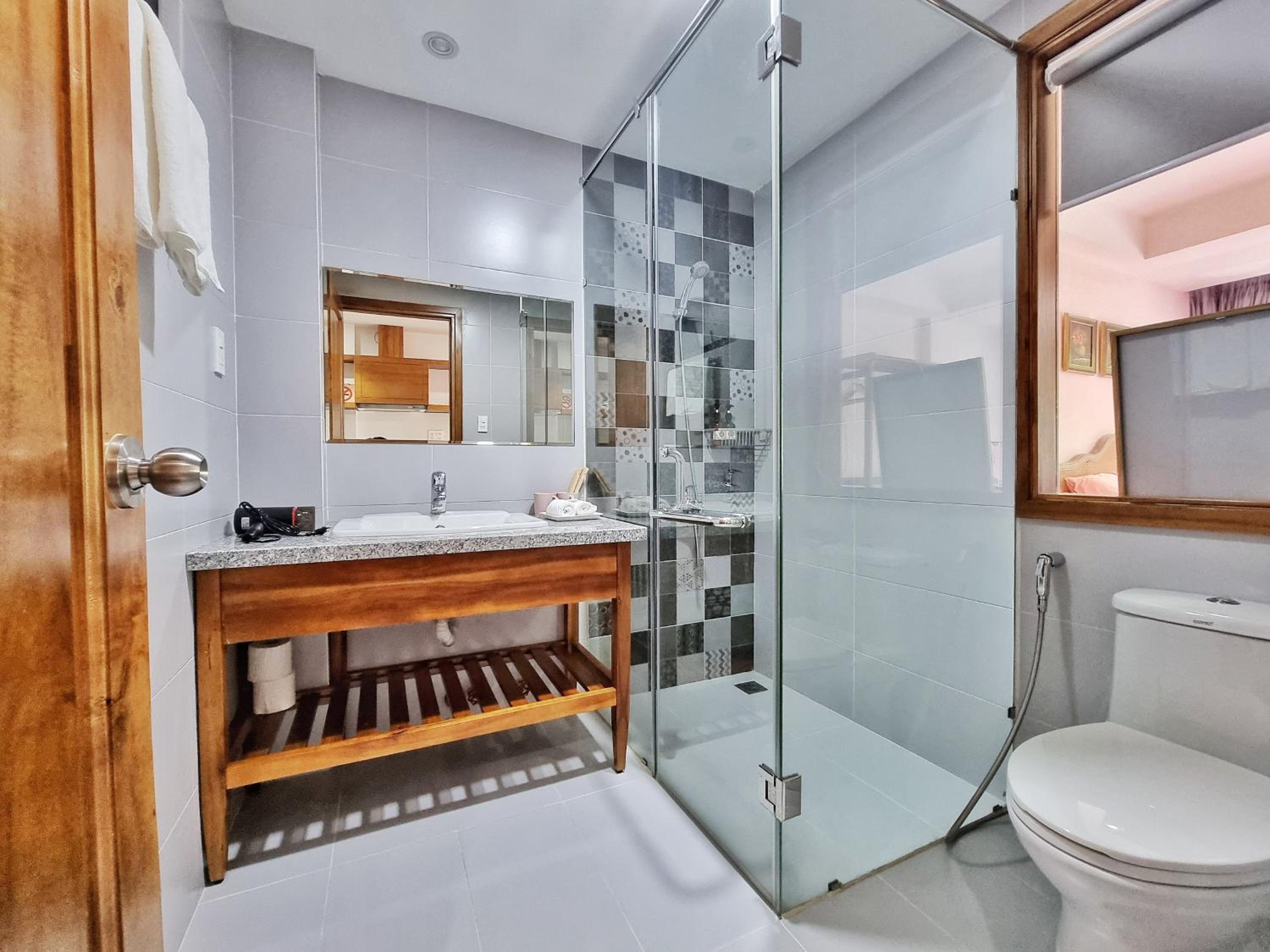 Mai Home - Apartment & Homestay