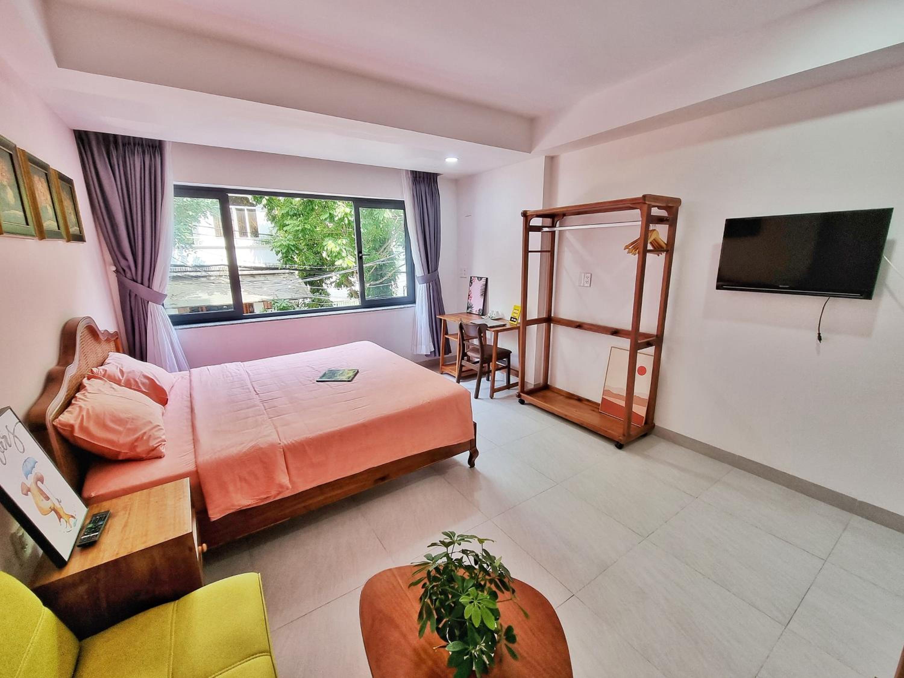 Mai Home - Apartment & Homestay