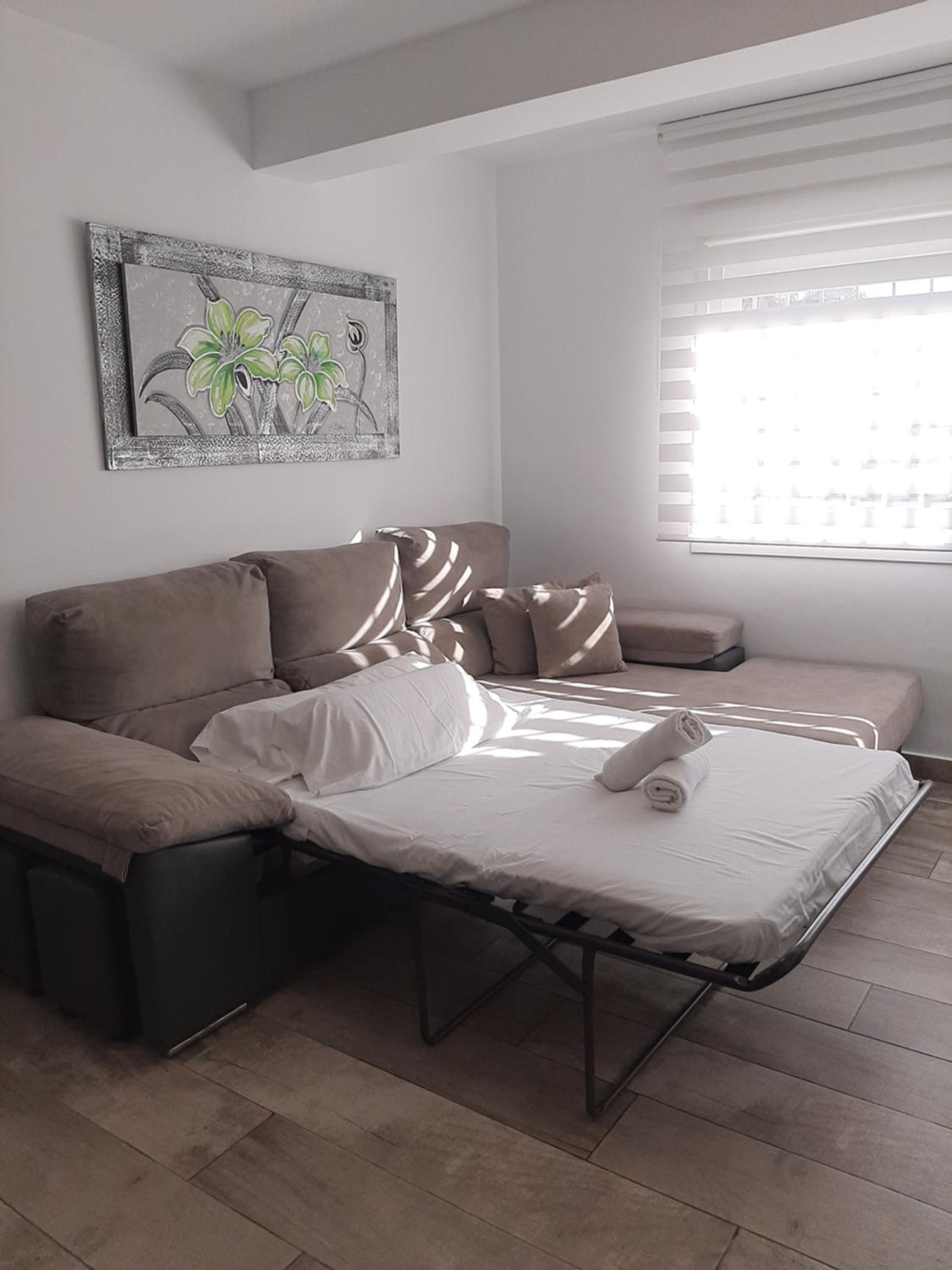 Aloha Apartament Sun&Beach view 4