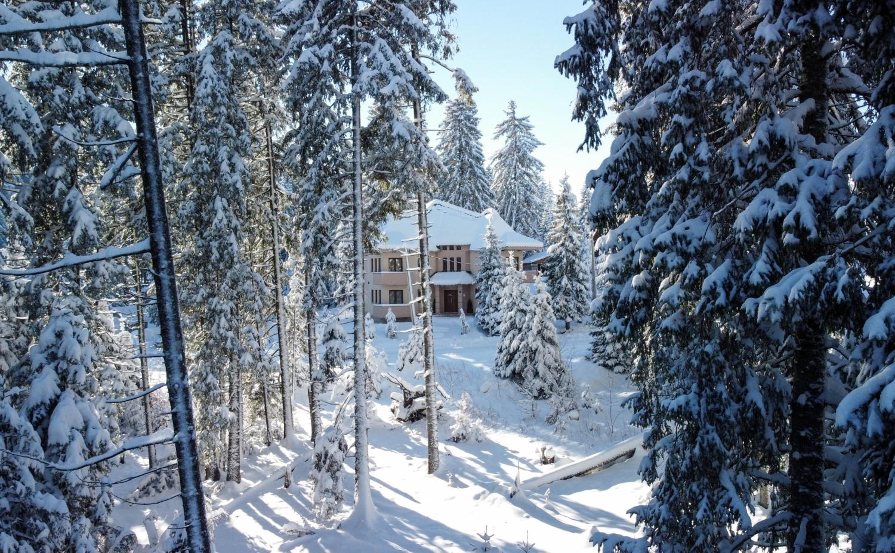 Apartmani Bijelic view 5