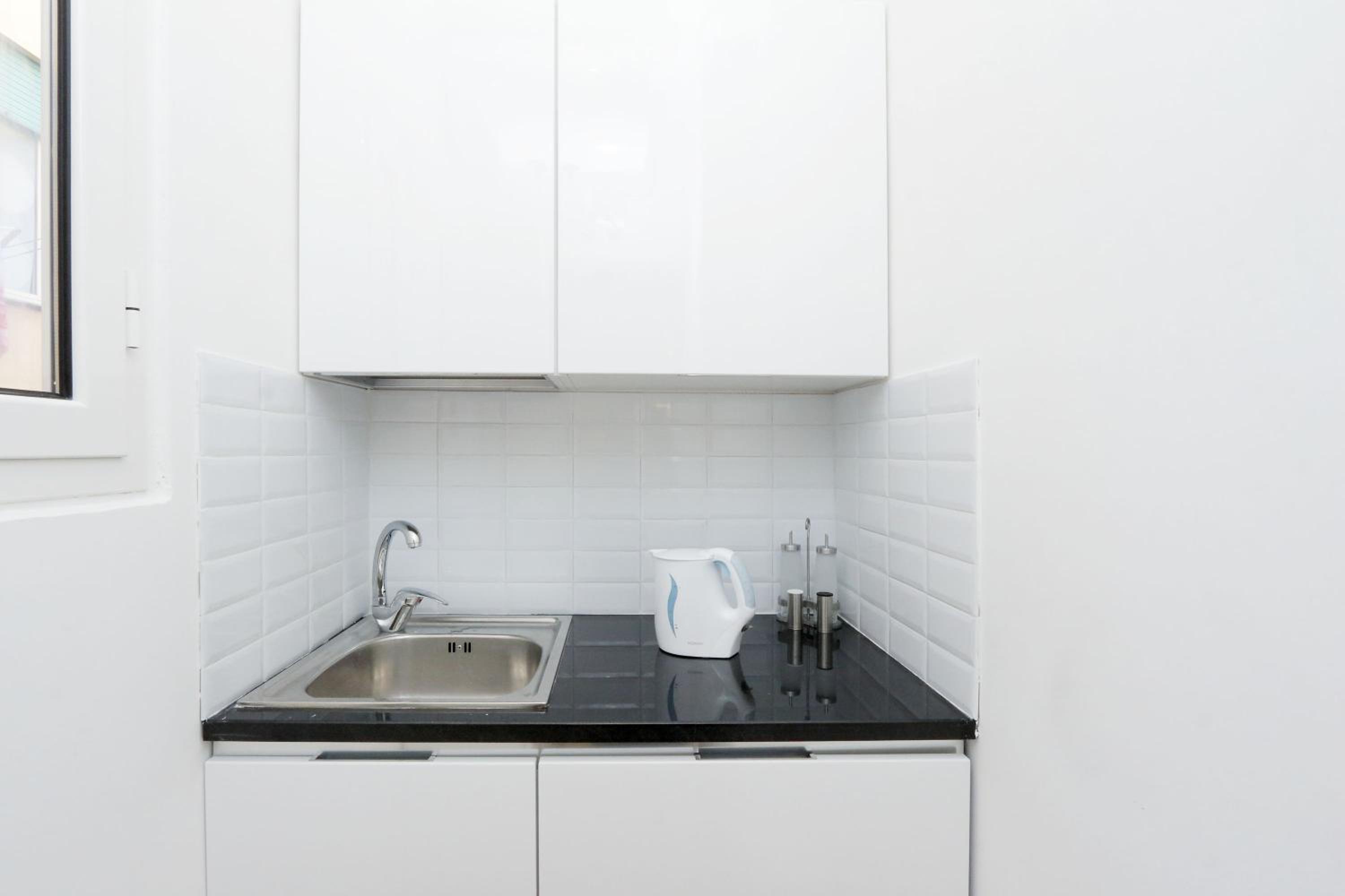 Monti Apartments - My Extra Home