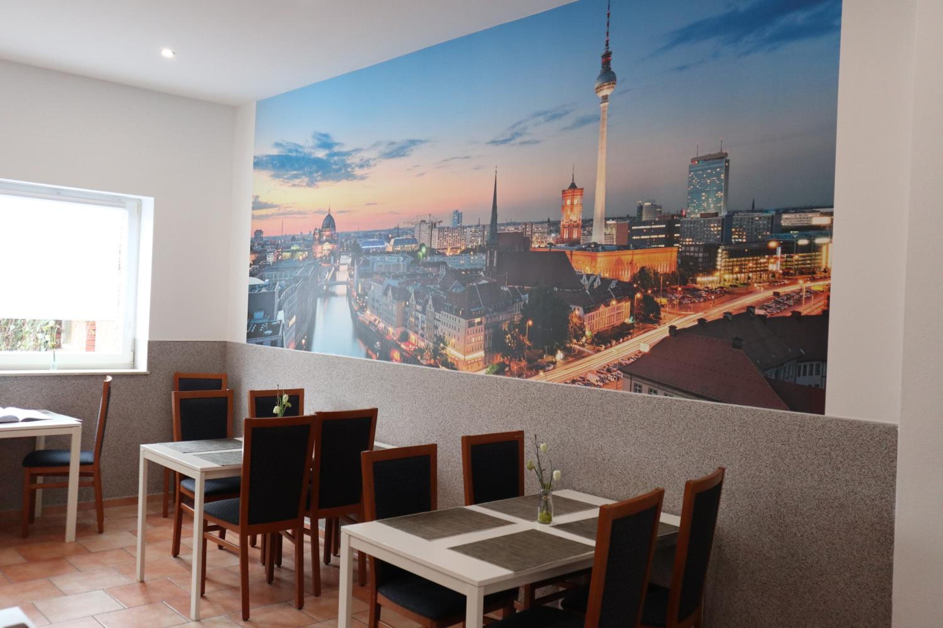 Gästehaus Radler Scheune