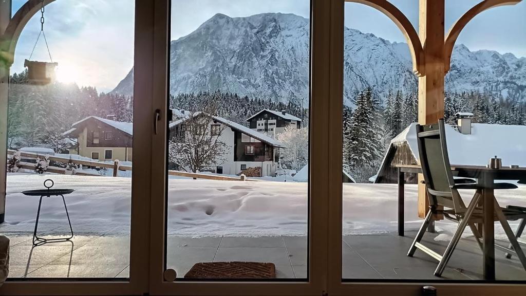 Appartement Grimminggarten