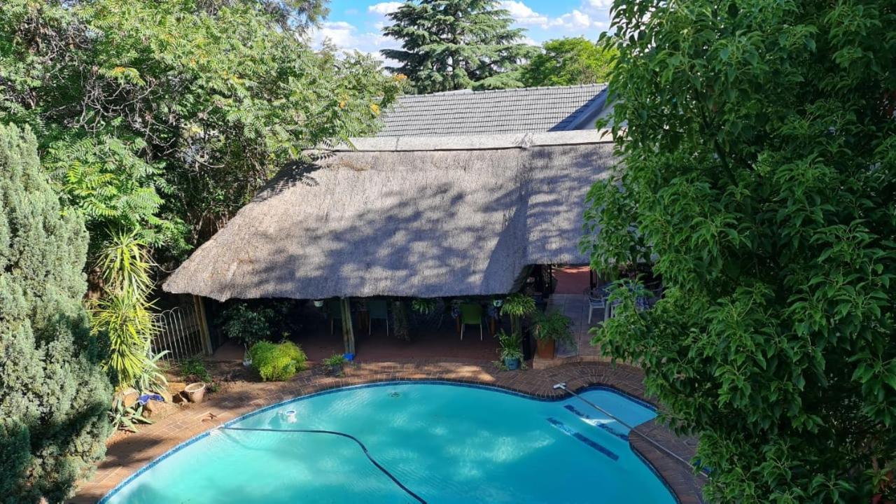 St Michelle Guest Lodge & Hydro Retreat, photo 52
