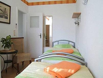Ferienwohnung 