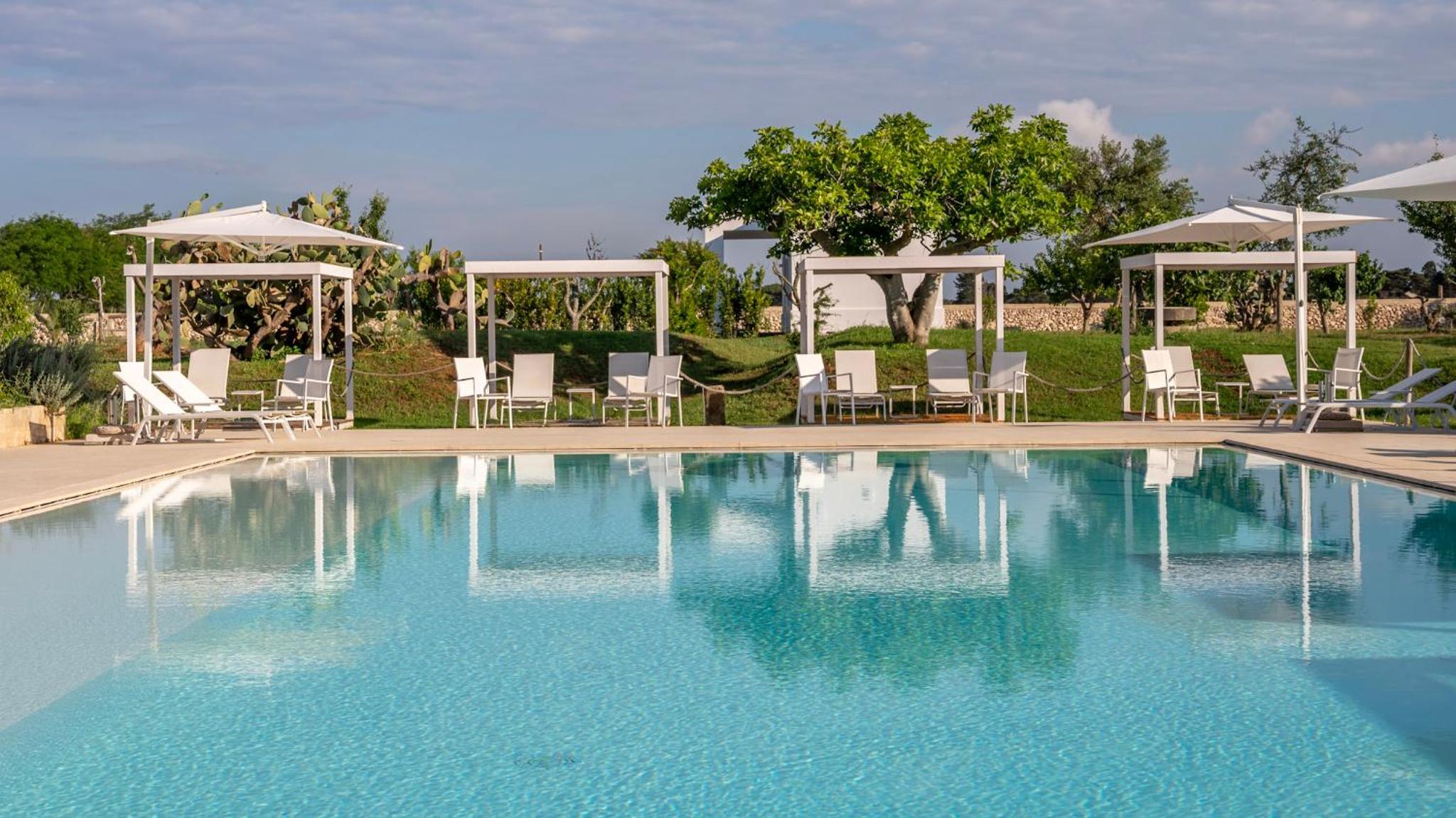 Masseria Mongiò dell'Elefante photo 3