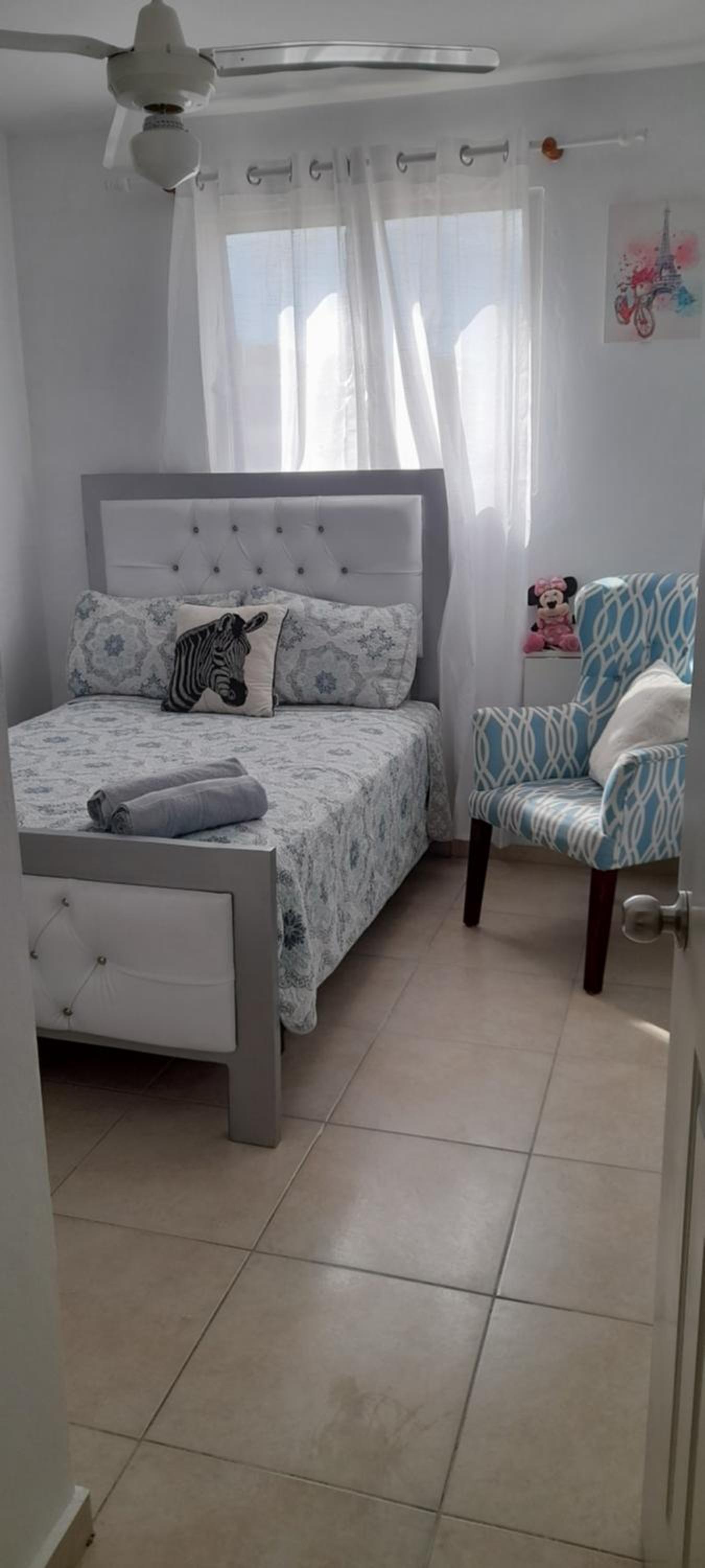 Residencial Palmas De Gurabo