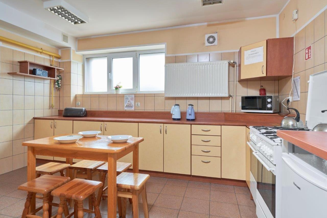 Szkolne Schronisko Mlodziezowe w Olsztynie view 5