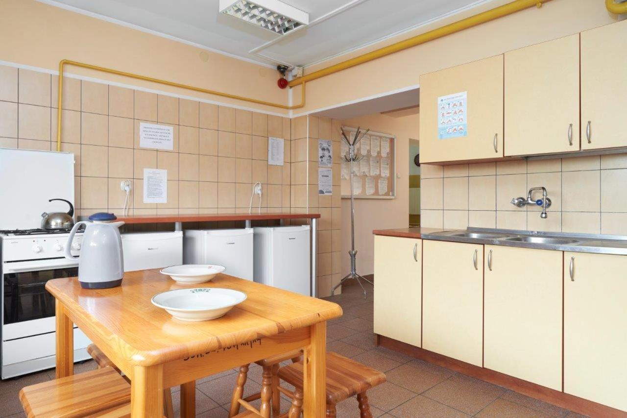 Szkolne Schronisko Mlodziezowe w Olsztynie view 4