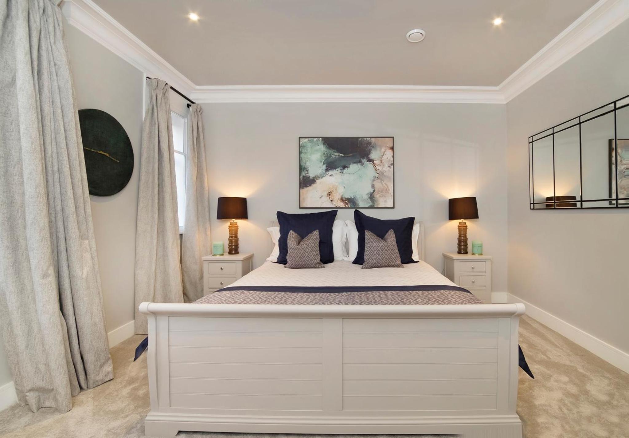 The Presidential Suite, with Free Parking! view 5
