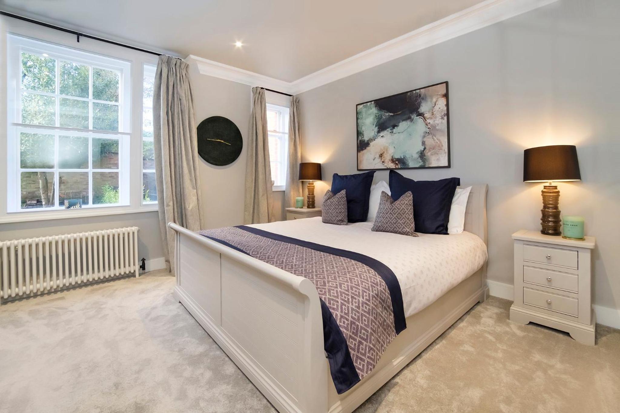 The Presidential Suite, with Free Parking! view 4