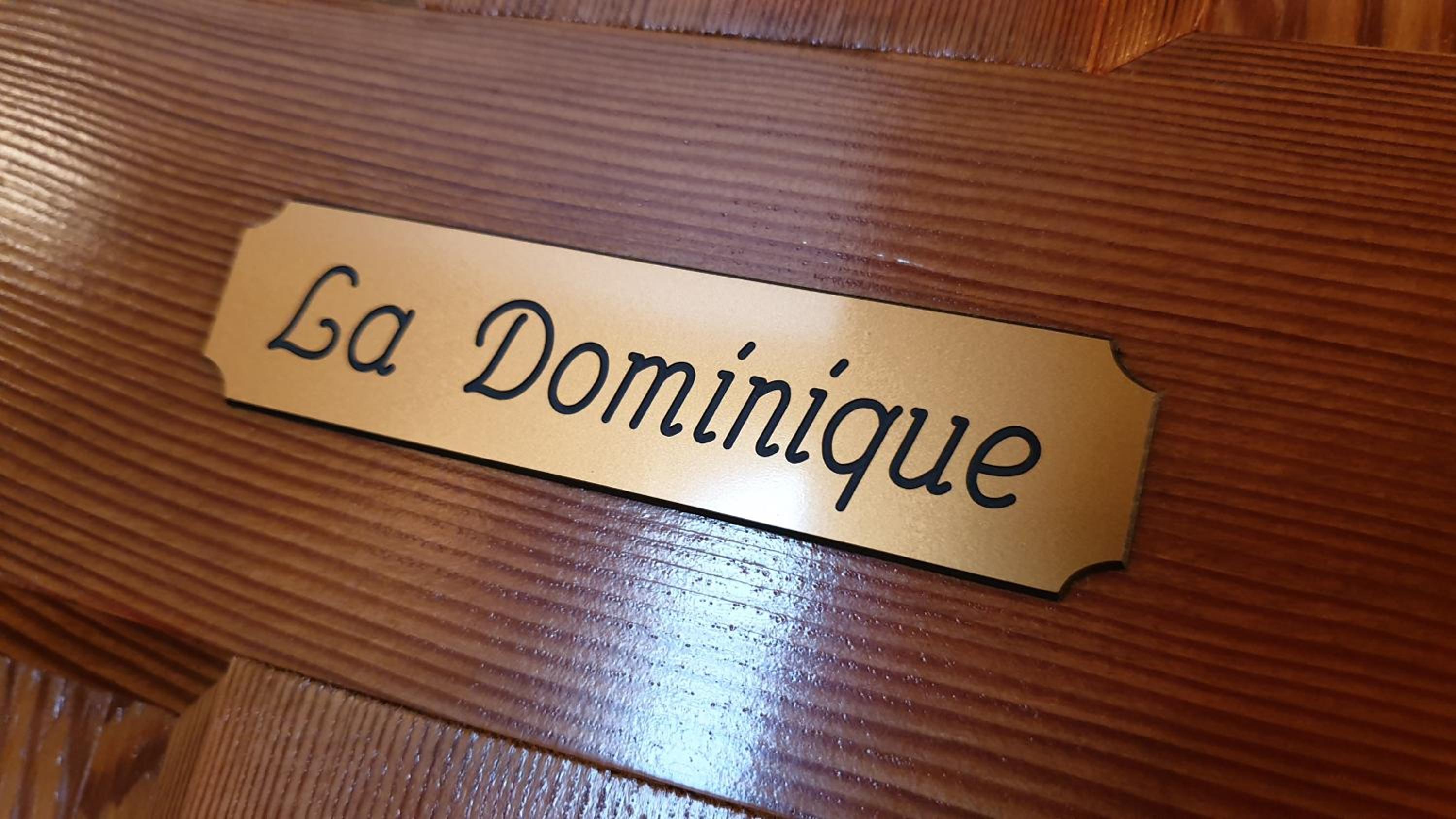 Le Prangeleux