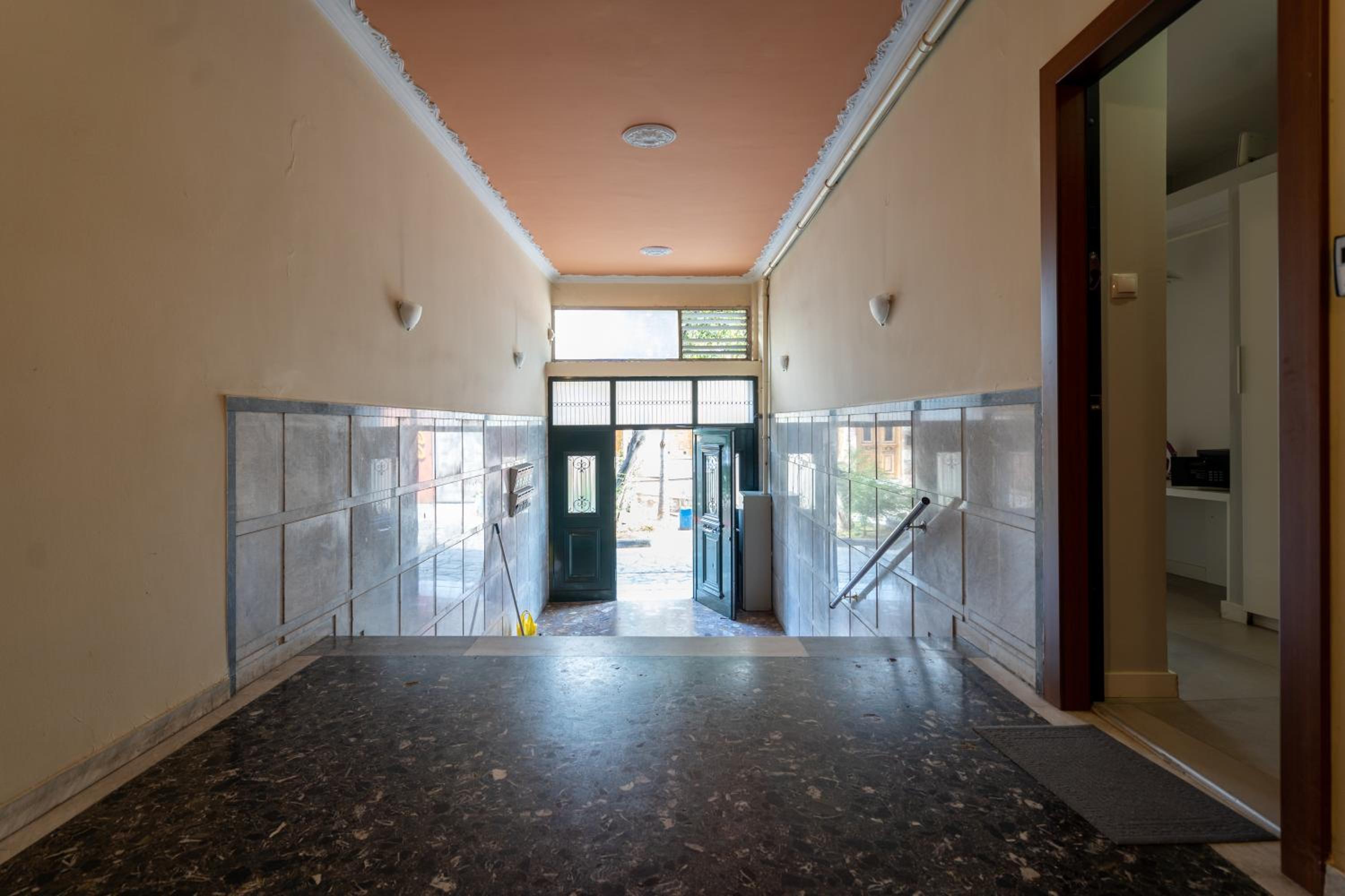 Petit Keramikos Studio - Historic Center