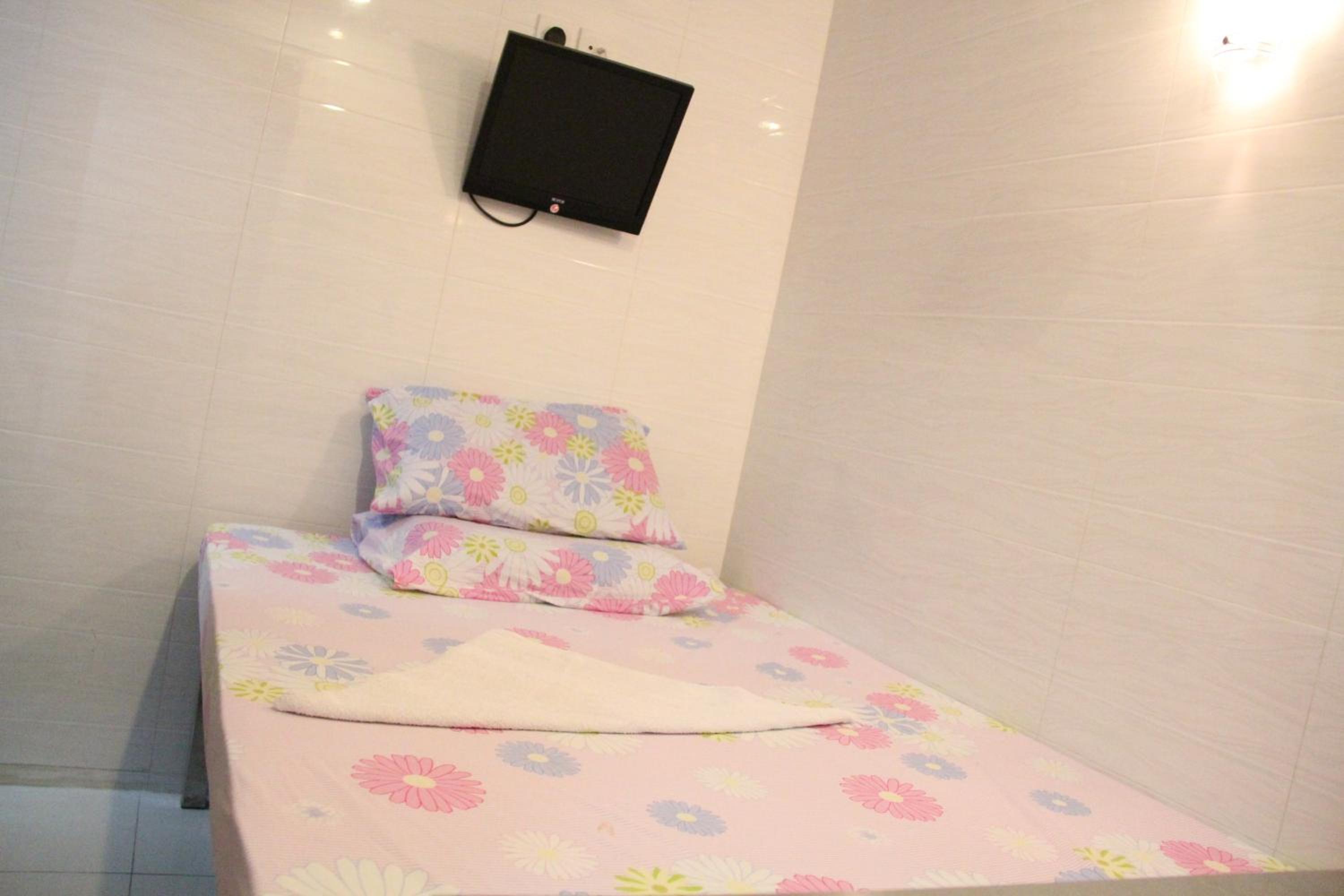 New Cosmos Hotel