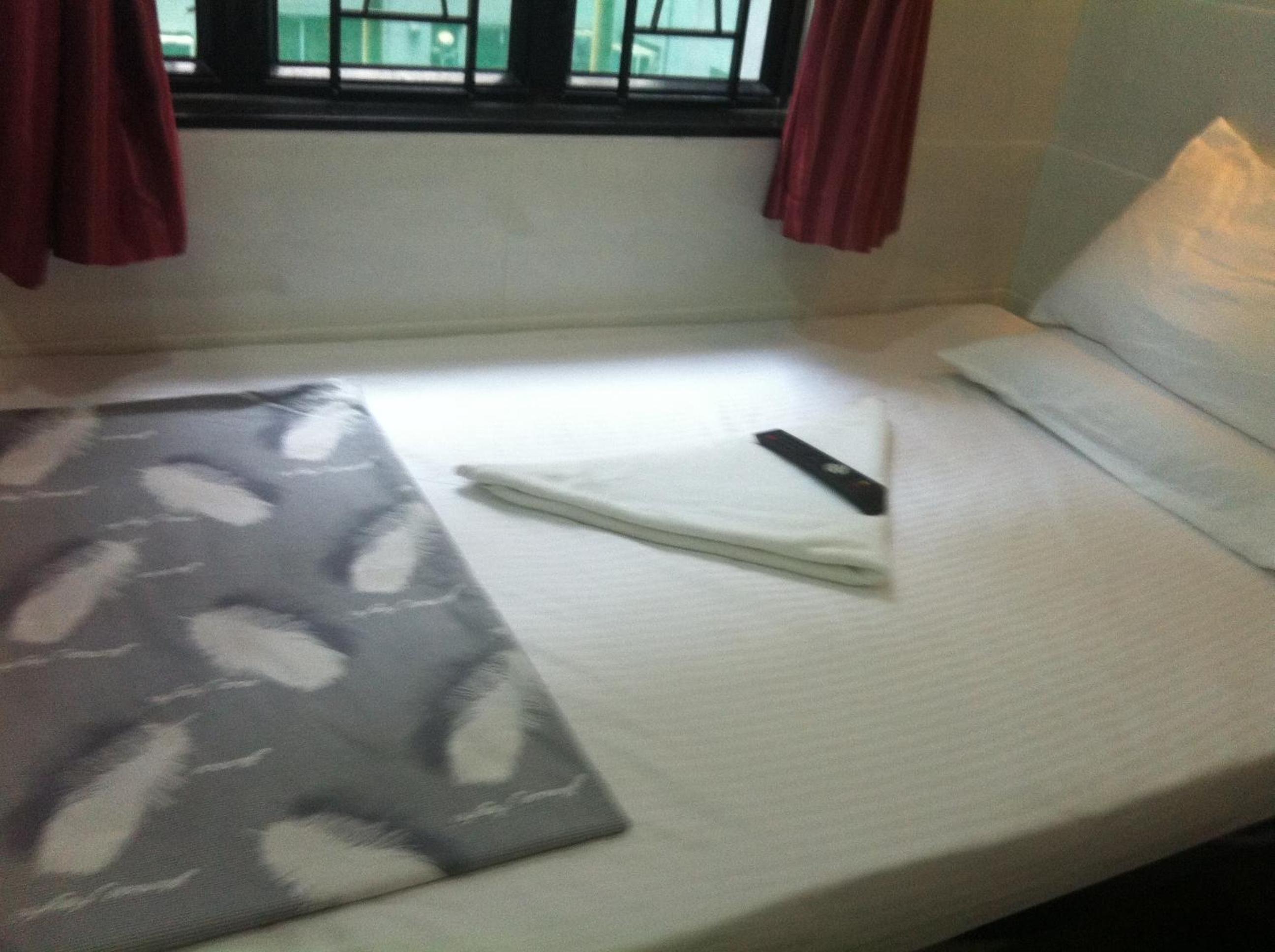 New Cosmos Hotel