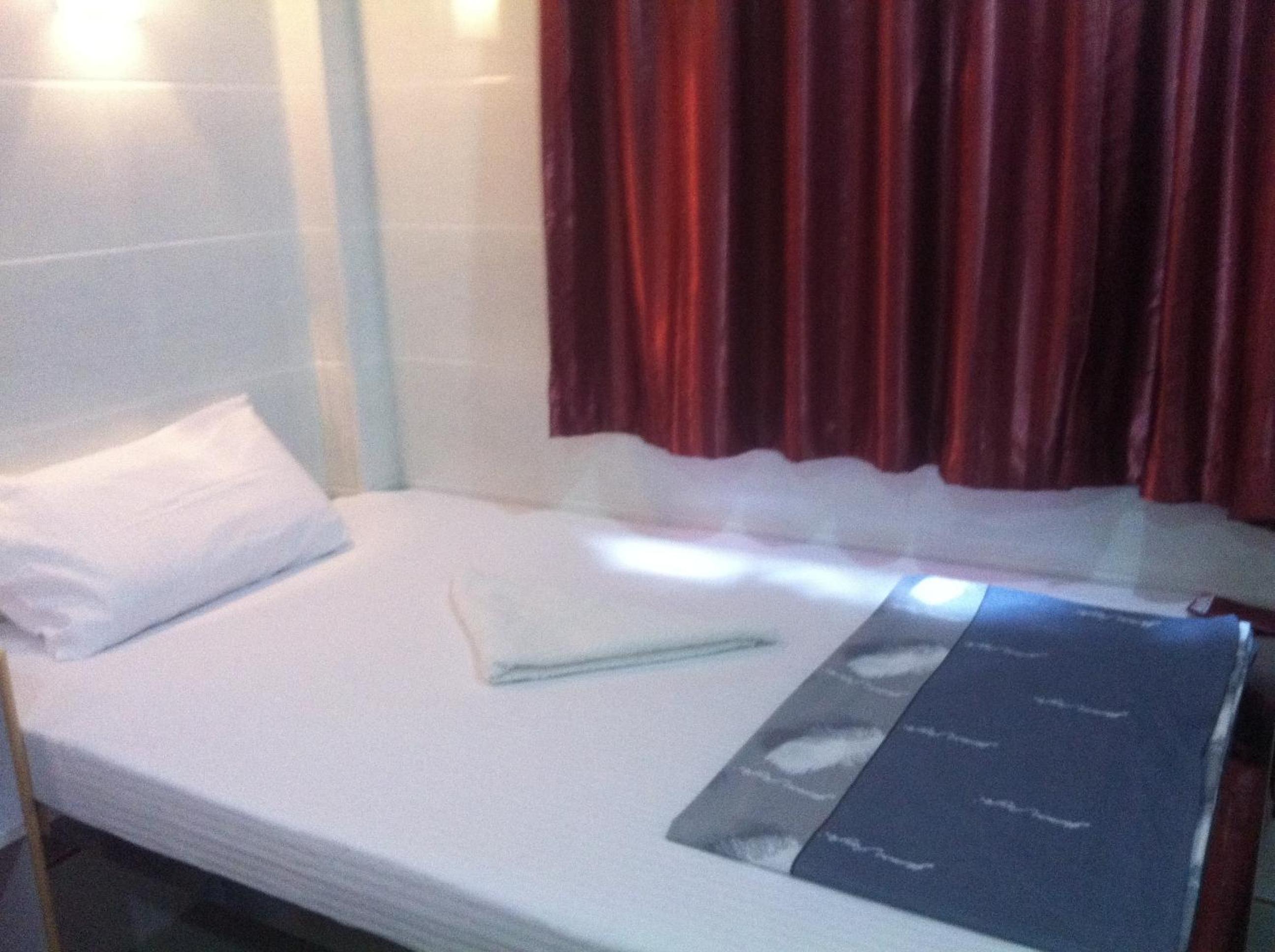New Cosmos Hotel