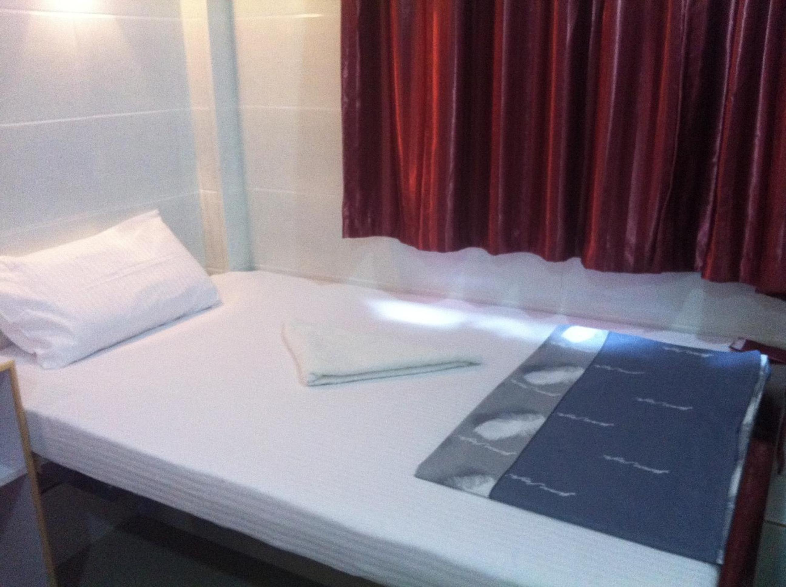 New Cosmos Hotel
